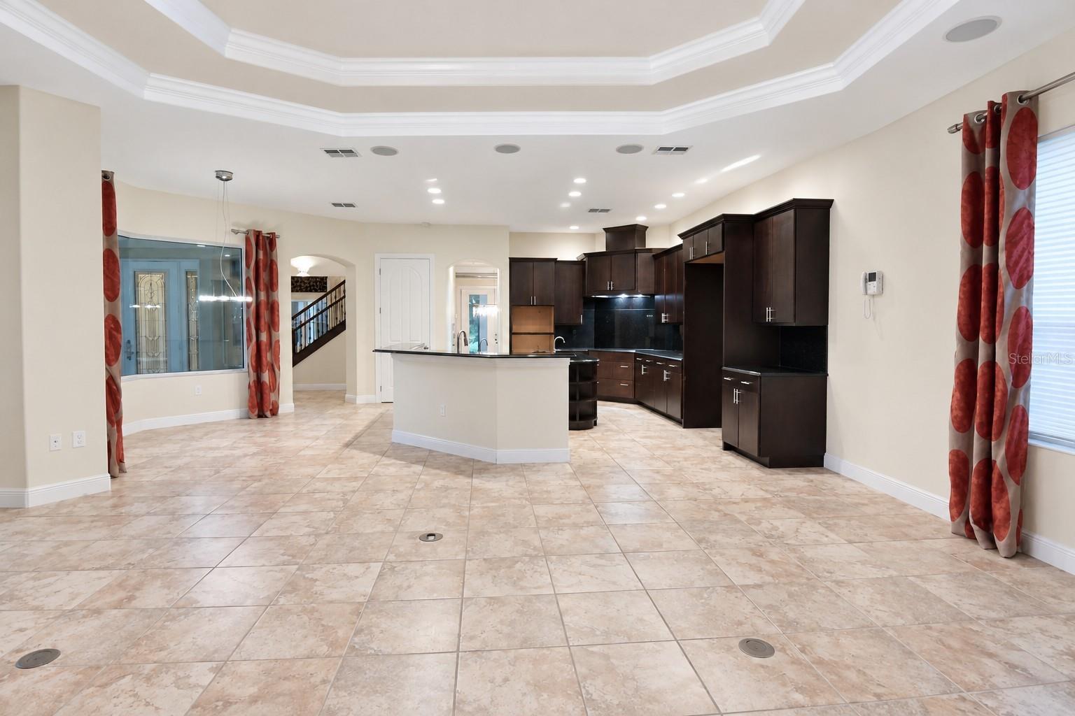 Single Family Residence at 285 WOODSTREAM WAY, SPRING HILL, photo 61 of 86