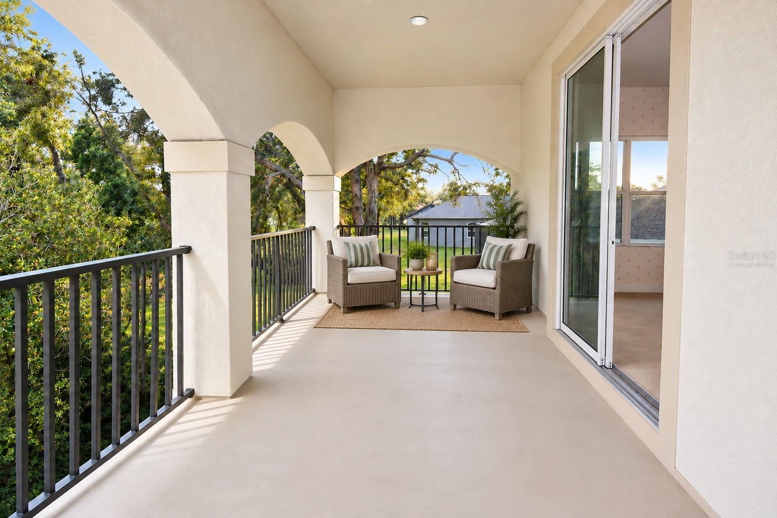 Virtually Staged - 285 WOODSTREAM WAY, SPRING HILL