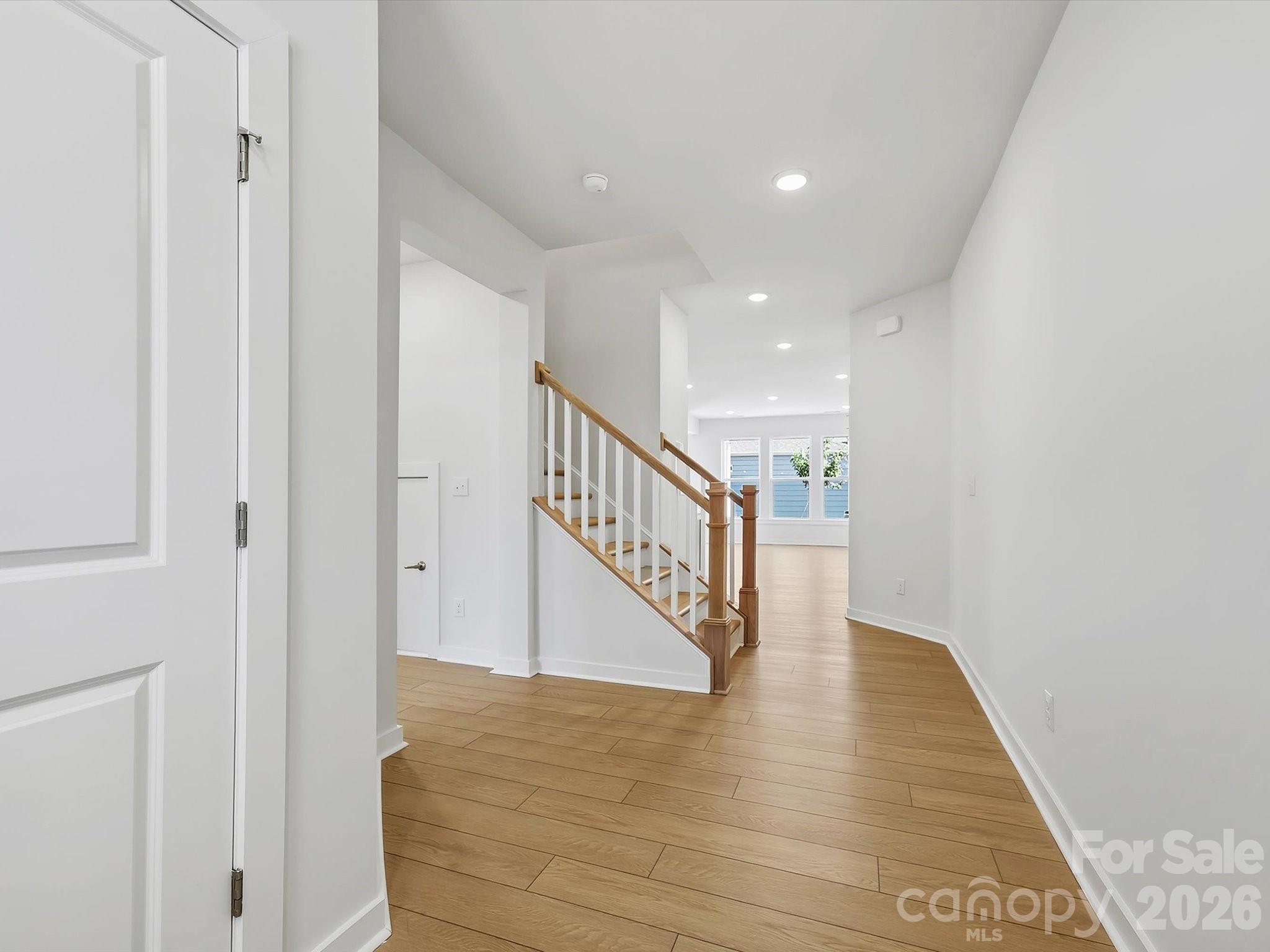 Townhouse at 10026 Mamillion Drive, Huntersville, photo 4 of 21
