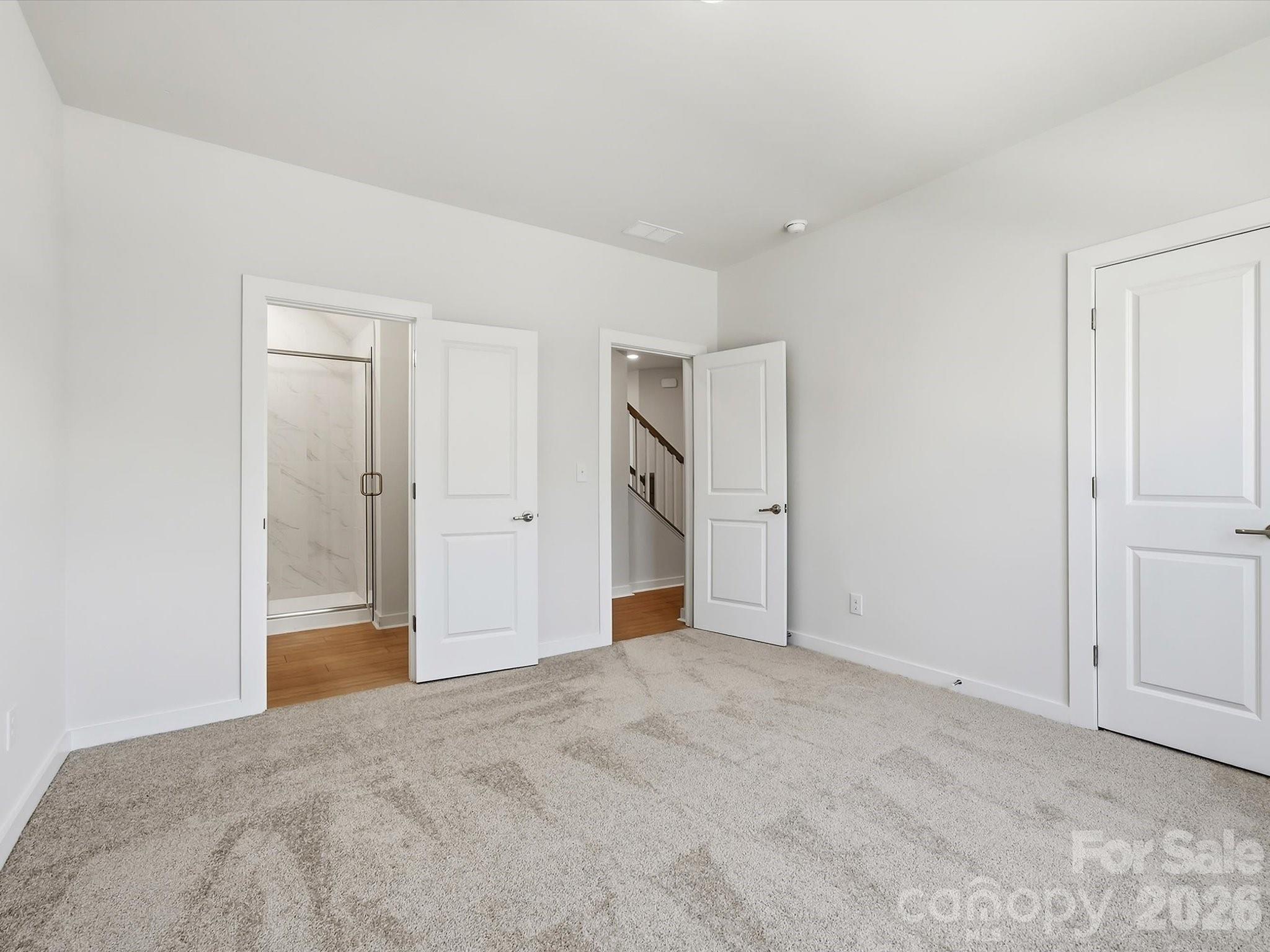 Townhouse at 10026 Mamillion Drive, Huntersville, photo 14 of 21