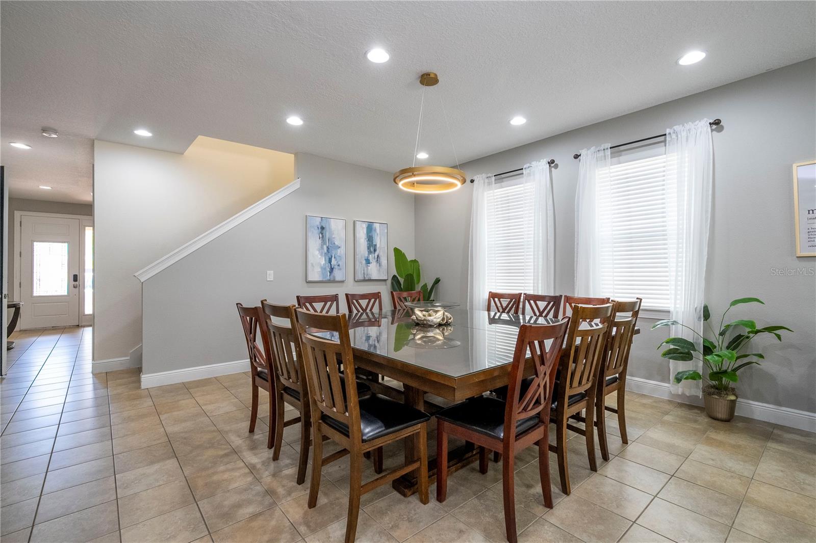 Single Family Residence at 7639 WILMINGTON LOOP, KISSIMMEE, photo 12 of 96