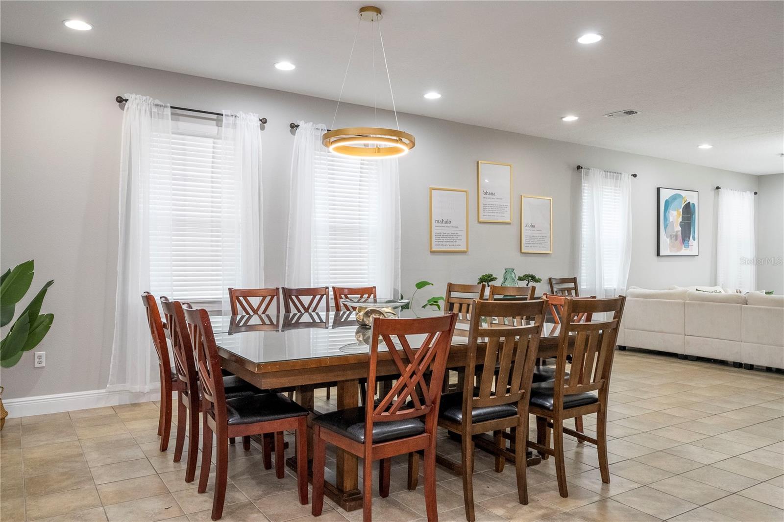 Single Family Residence at 7639 WILMINGTON LOOP, KISSIMMEE, photo 13 of 96