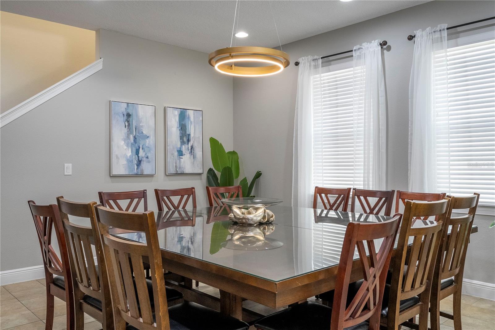 Single Family Residence at 7639 WILMINGTON LOOP, KISSIMMEE, photo 15 of 96