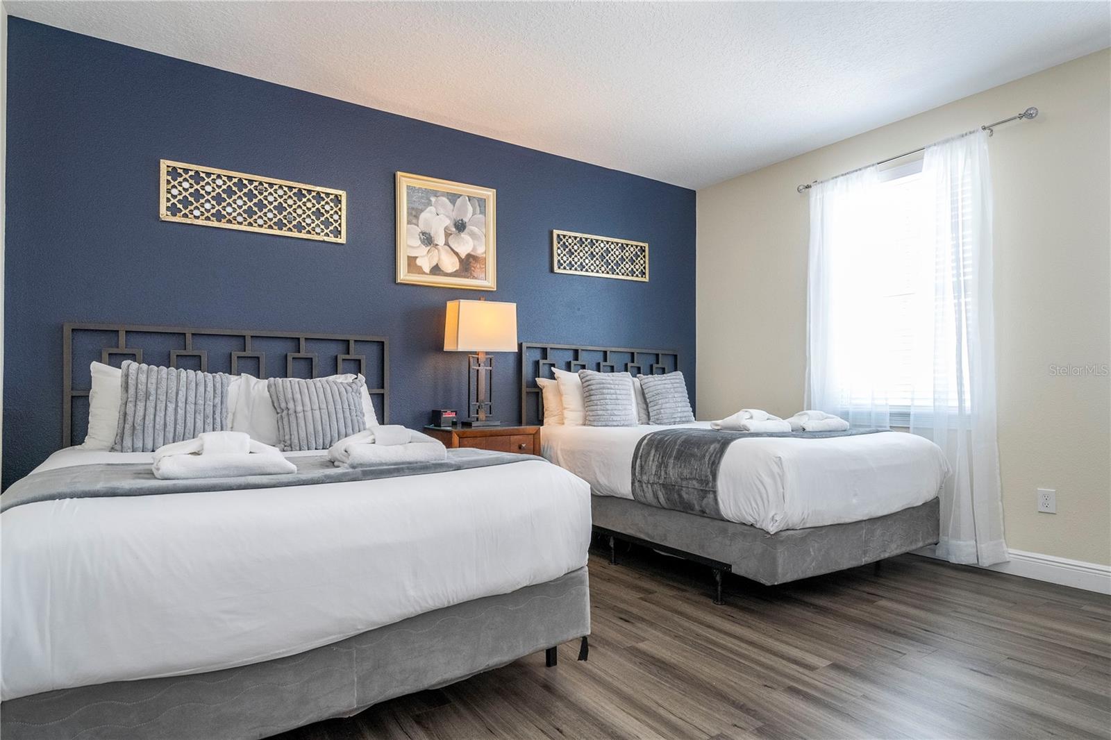 Bedroom 10 - 7639 WILMINGTON LOOP, KISSIMMEE