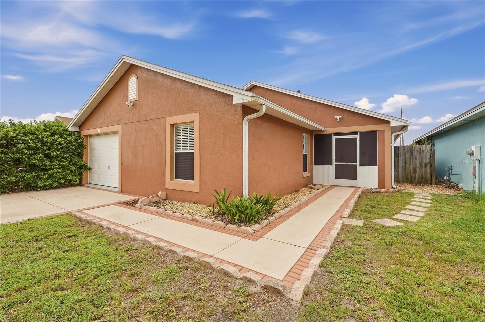 511 MARCIA LOOP