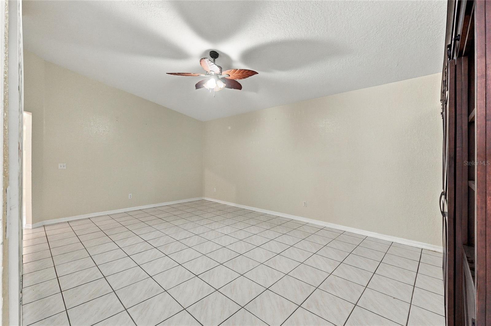 Family Room - 511 MARCIA LOOP, WINTER HAVEN