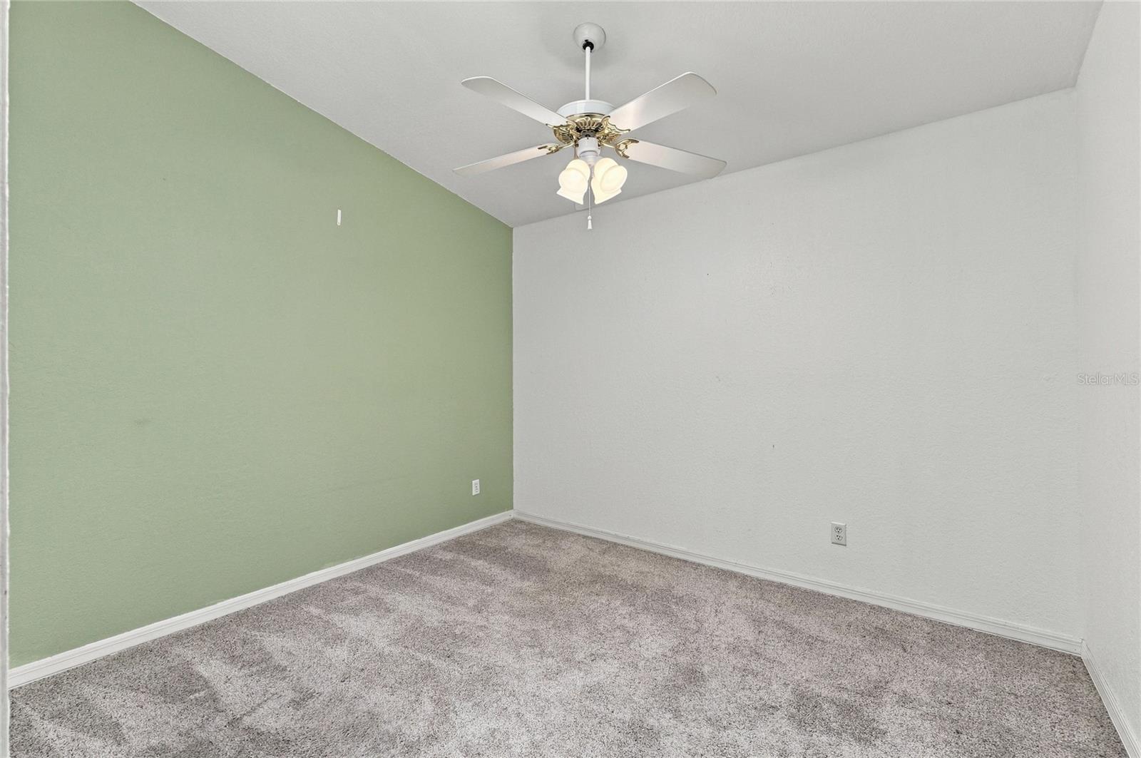 Bedroom 2 - 511 MARCIA LOOP, WINTER HAVEN
