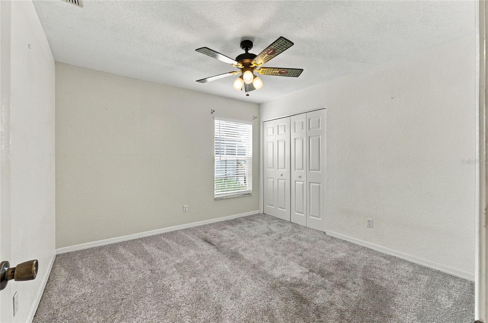Bedroom 3 - 511 MARCIA LOOP, WINTER HAVEN