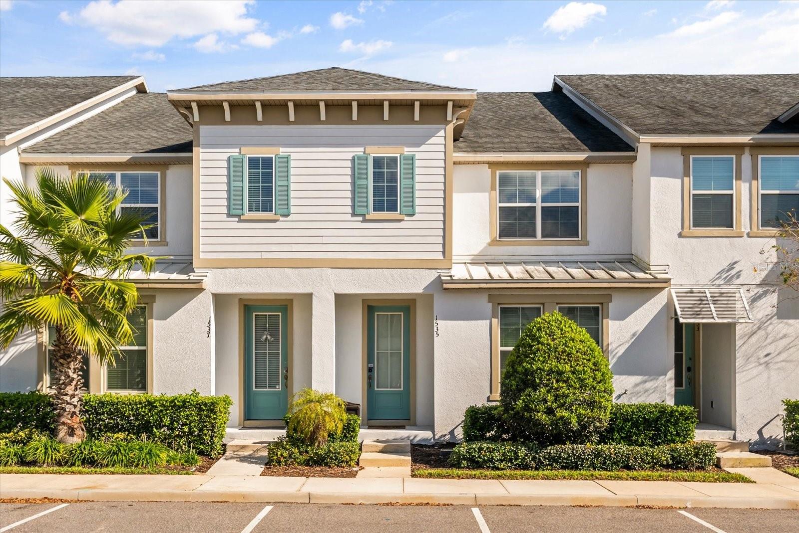 1535 CAREY PALM CIR