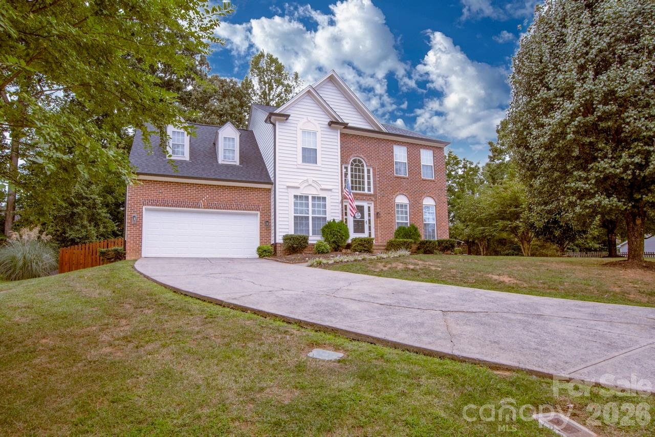111 Comata Road