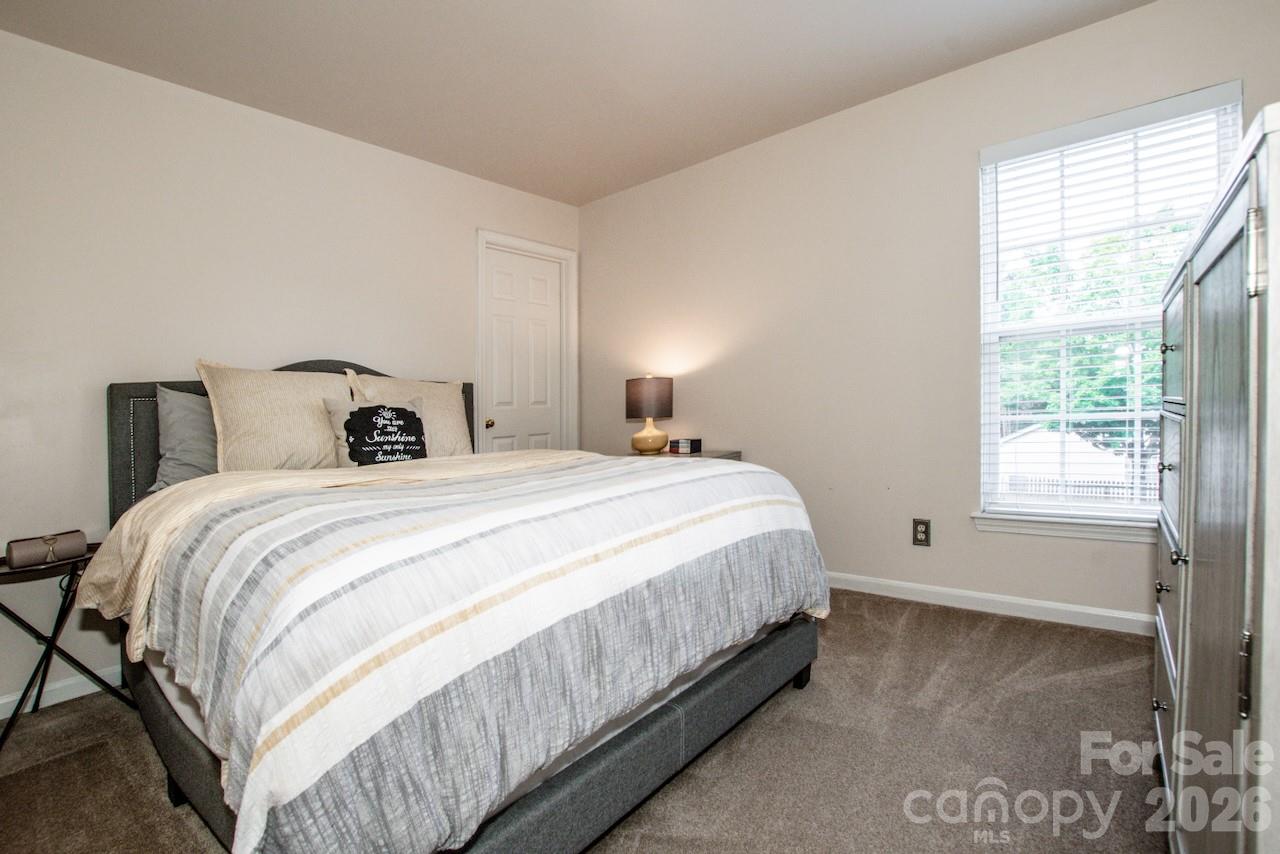 Secondary Bedroom 1 - 111 Comata Road, Mooresville