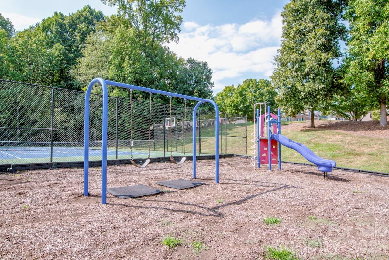 Winslow Bay playground - 111 Comata Road, Mooresville