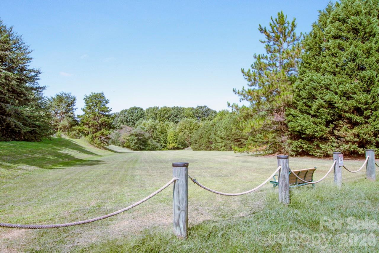Winslow Bay sport area and nature trail access - 111 Comata Road, Mooresville