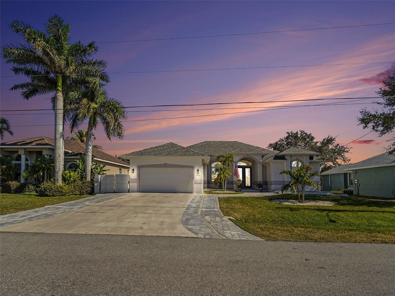 4256 BEACH VIEW CT