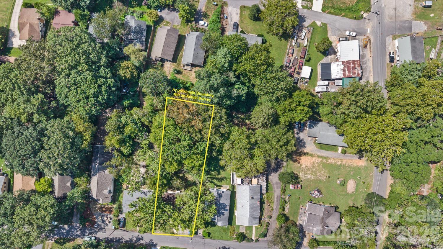 Single Family Residence at 31 Wilmington Road, Asheville, photo 43 of 47