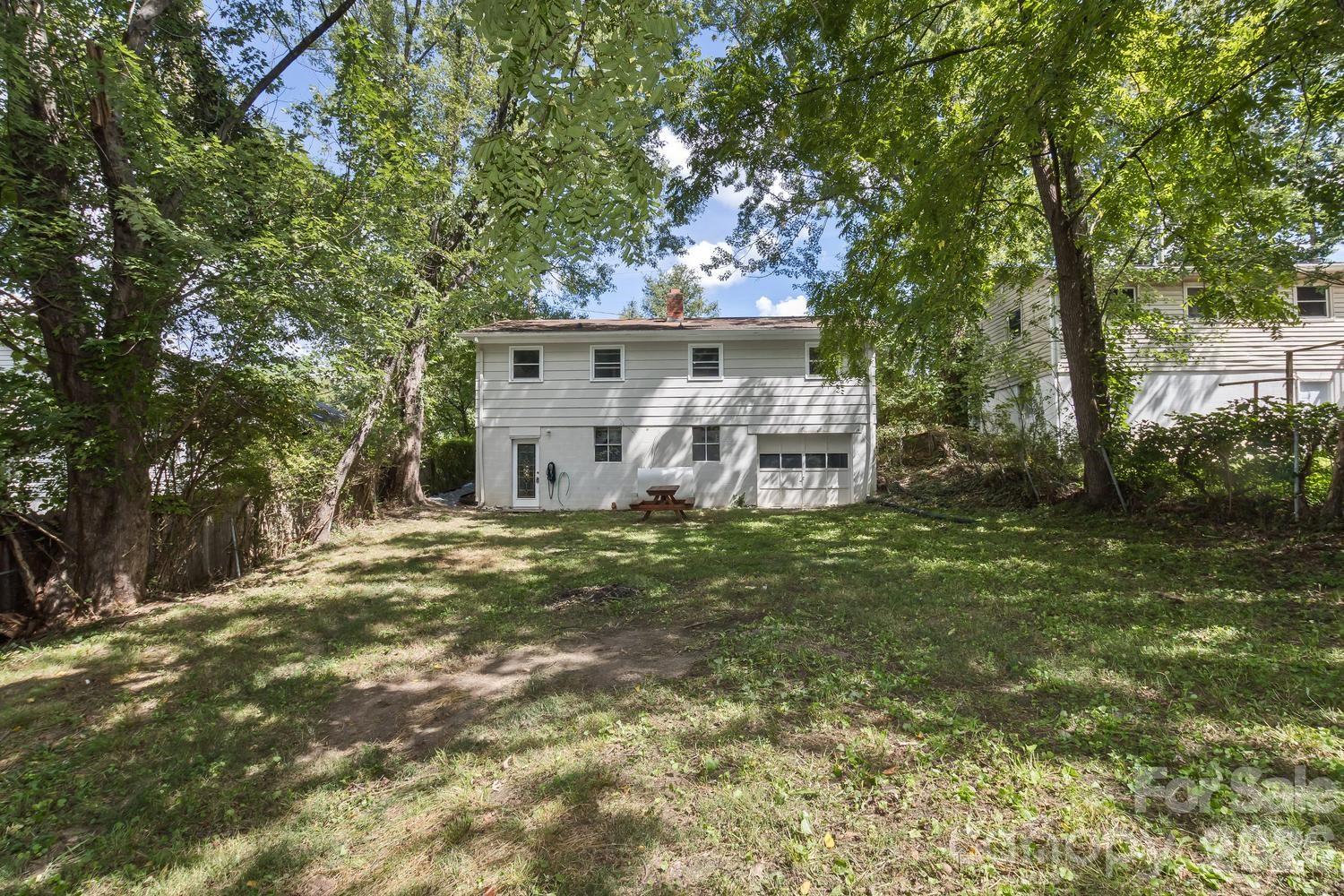 Single Family Residence at 31 Wilmington Road, Asheville, photo 2 of 47