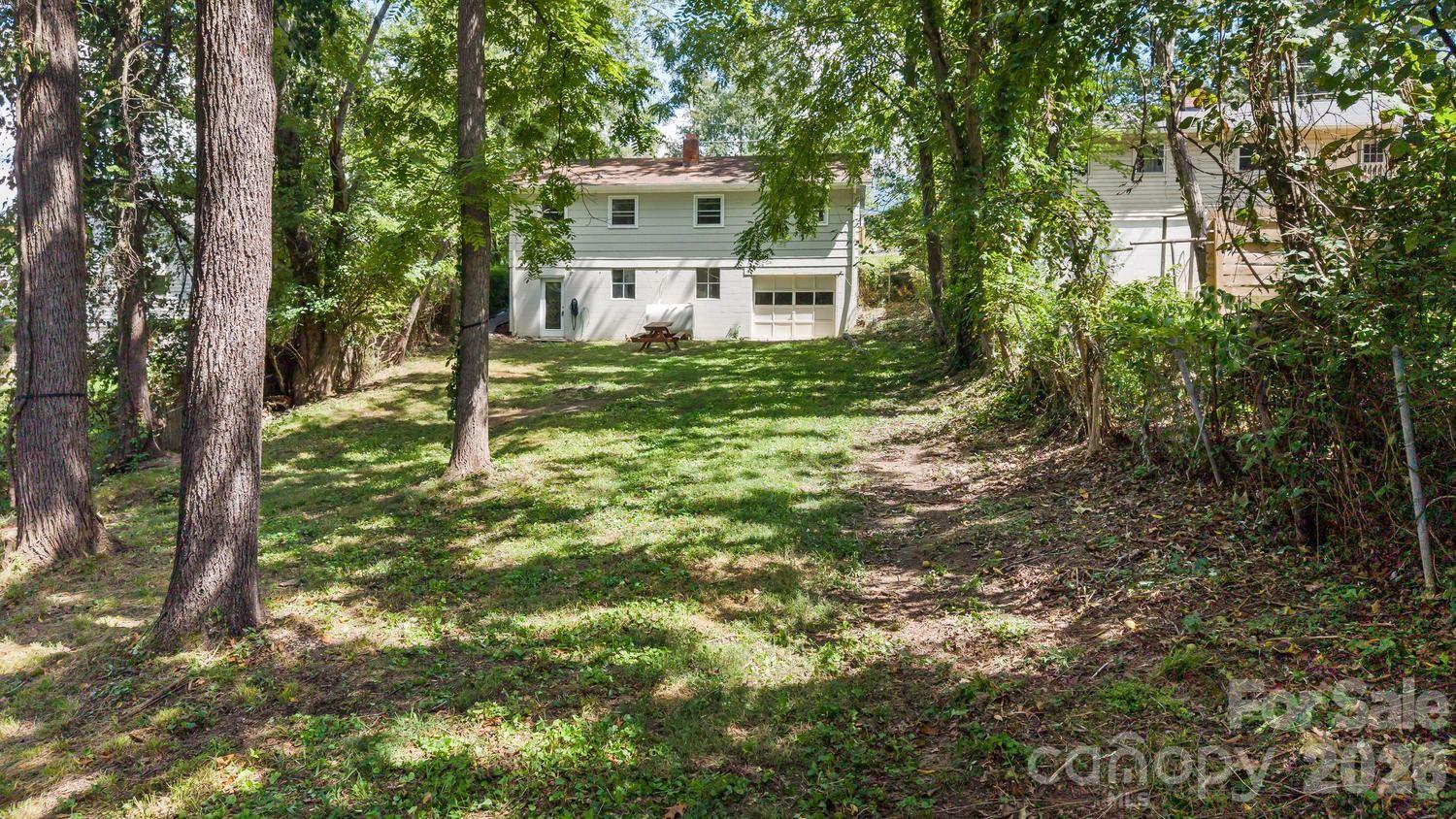 Single Family Residence at 31 Wilmington Road, Asheville, photo 37 of 47