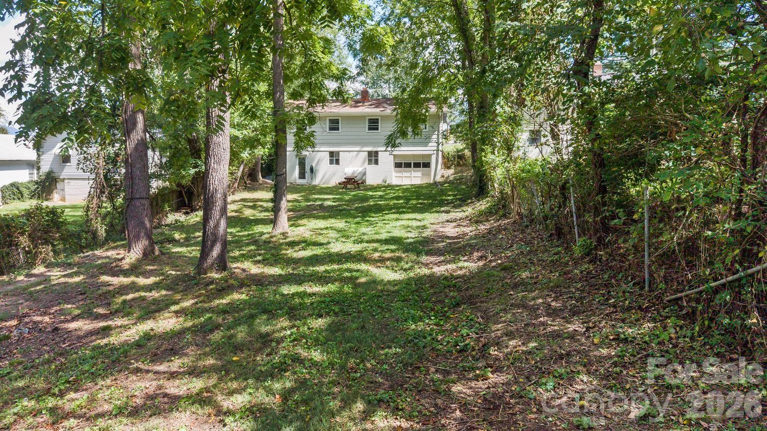 Single Family Residence at 31 Wilmington Road, Asheville, photo 40 of 47
