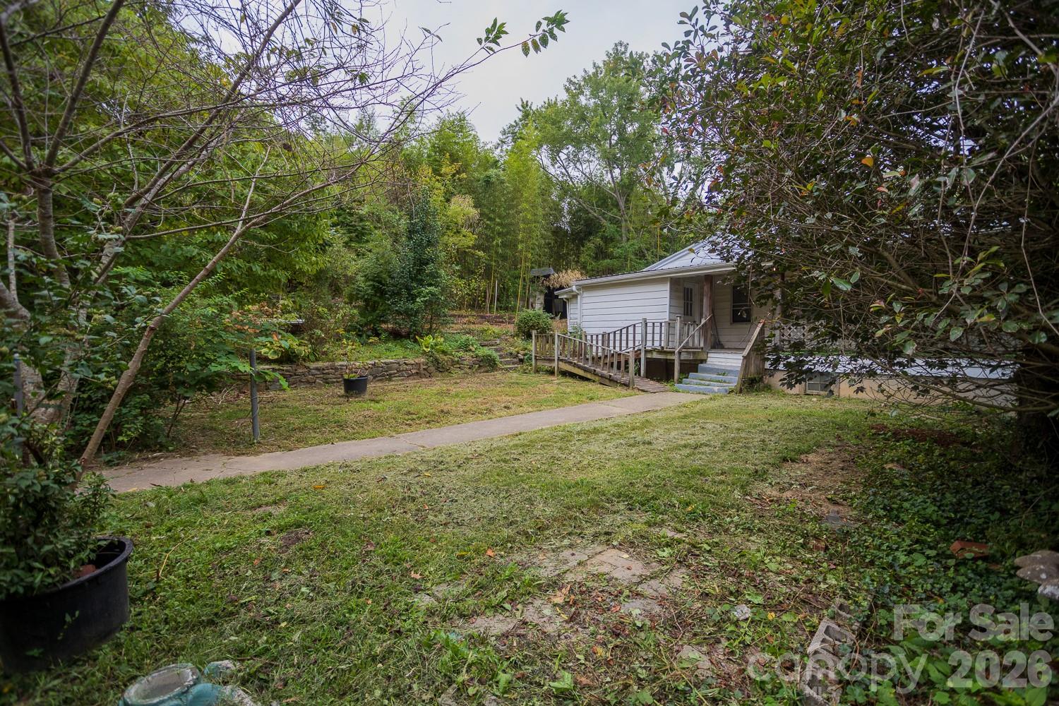 Single Family Residence at 55 Blalock Avenue, Asheville, photo 3 of 31