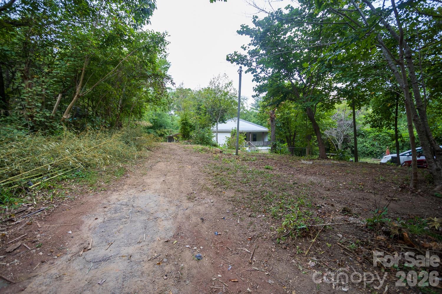Single Family Residence at 55 Blalock Avenue, Asheville, photo 4 of 31
