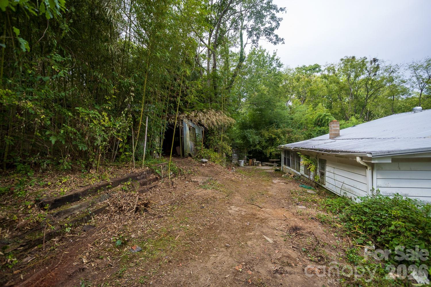 Single Family Residence at 55 Blalock Avenue, Asheville, photo 5 of 31