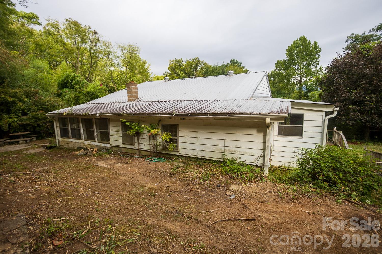 Single Family Residence at 55 Blalock Avenue, Asheville, photo 6 of 31