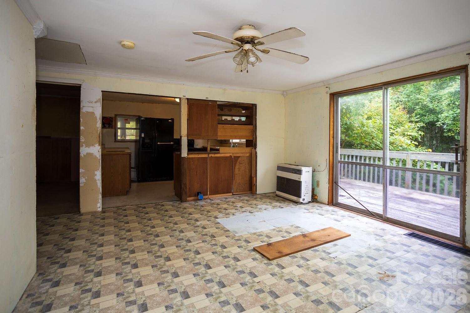 Single Family Residence at 55 Blalock Avenue, Asheville, photo 7 of 31