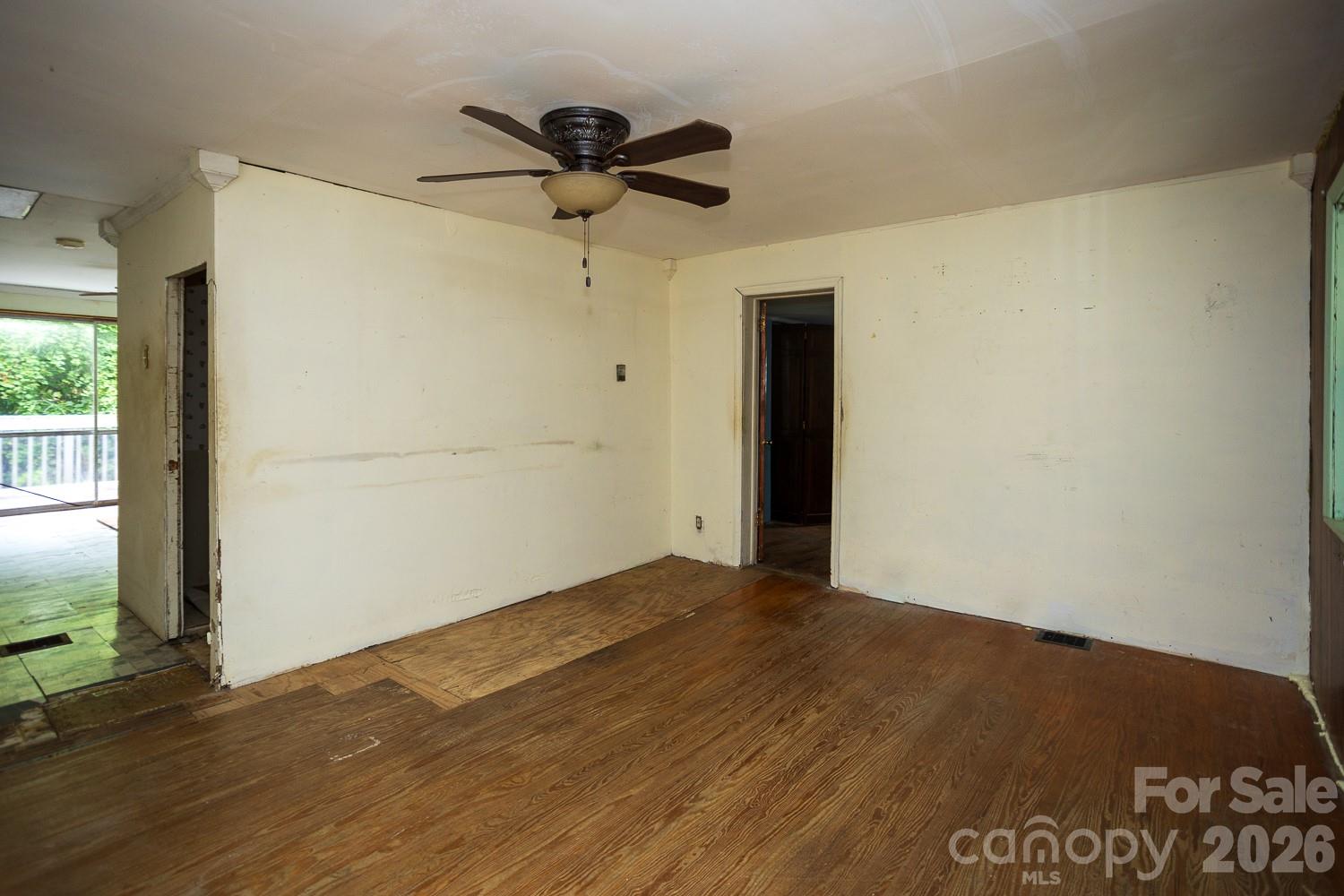 Single Family Residence at 55 Blalock Avenue, Asheville, photo 12 of 31