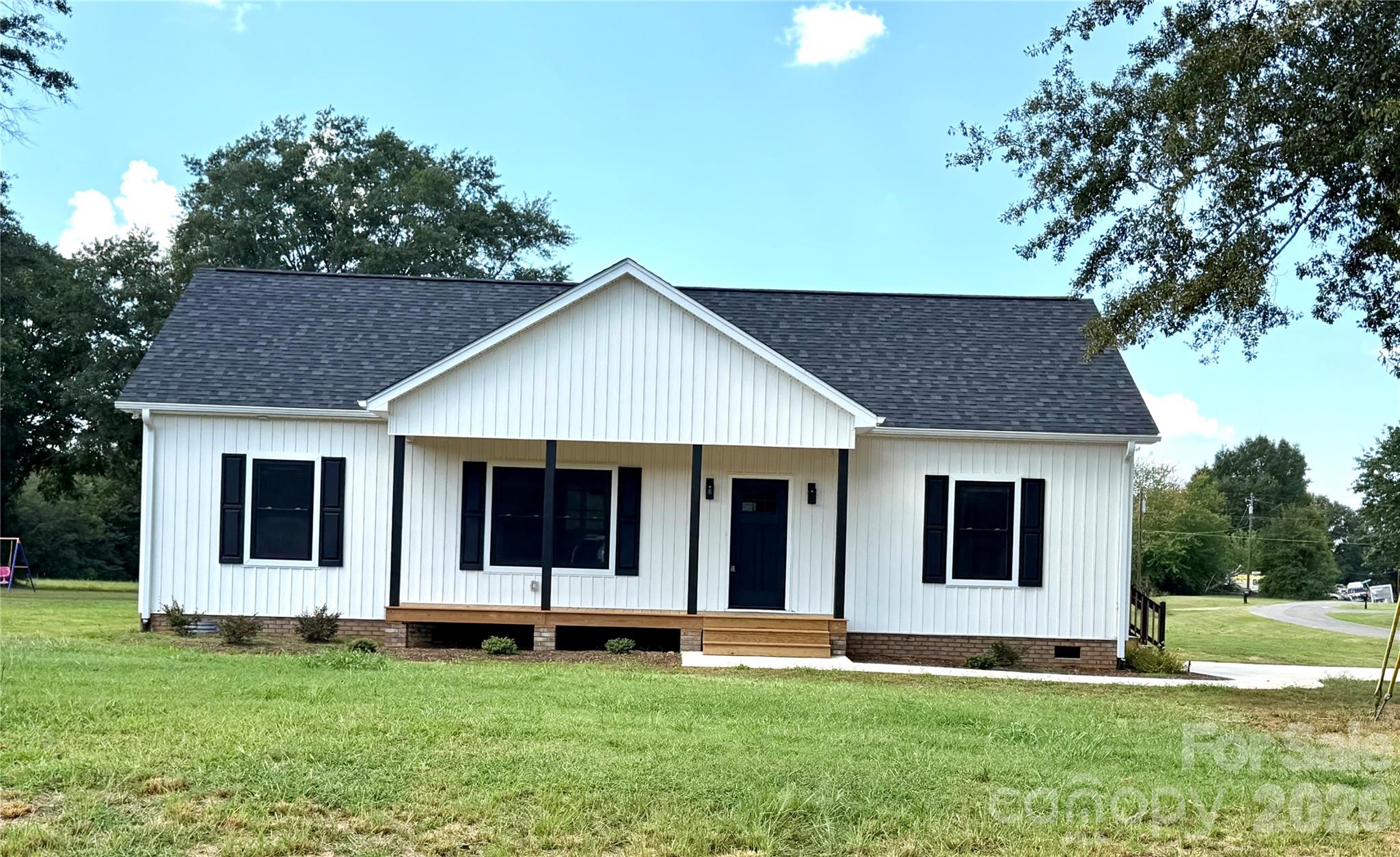 1168 Granite Drive