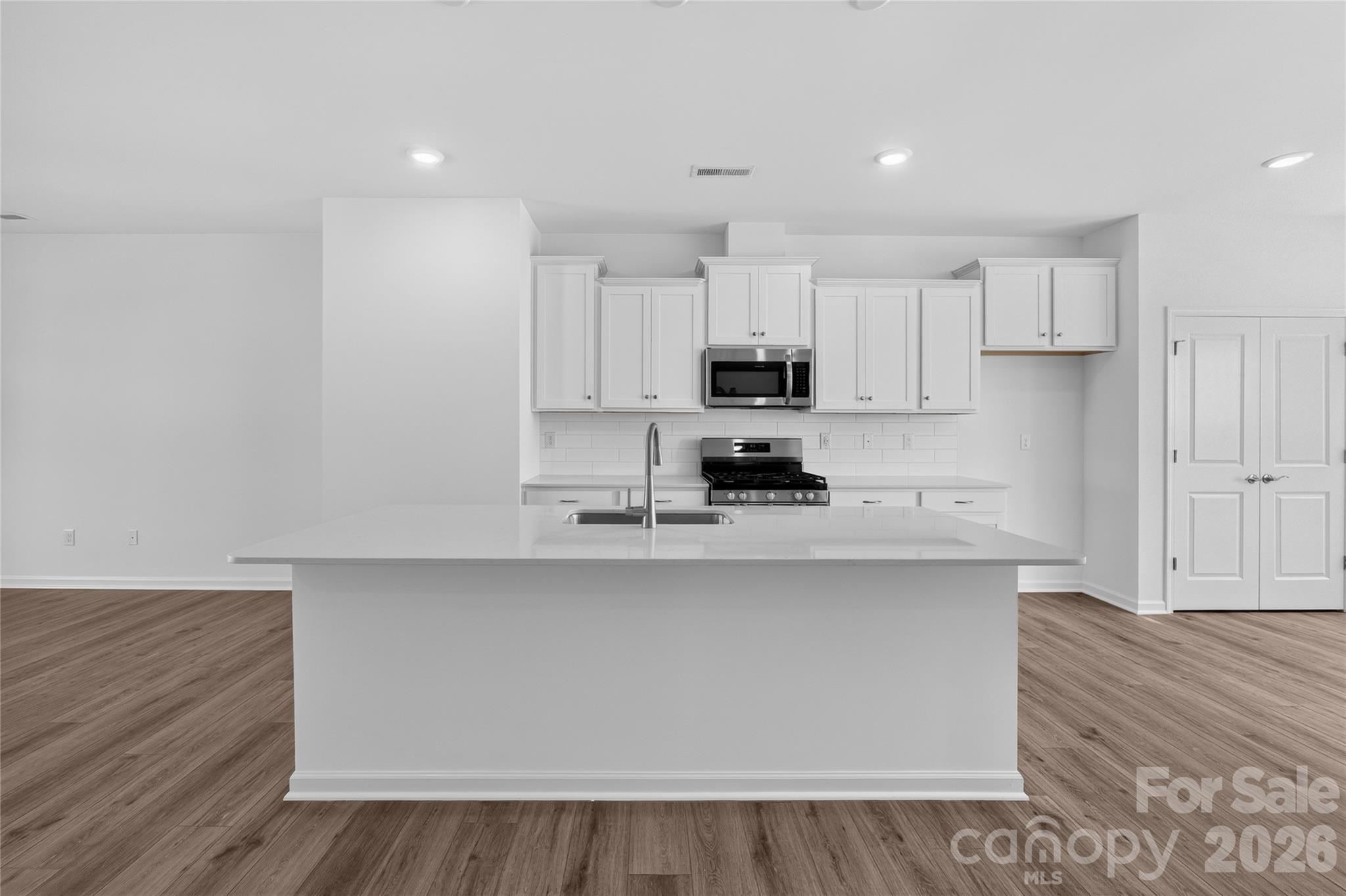 Kitchen 3*Photos are for representation purposes only* - 102 Admani Way, Mooresville