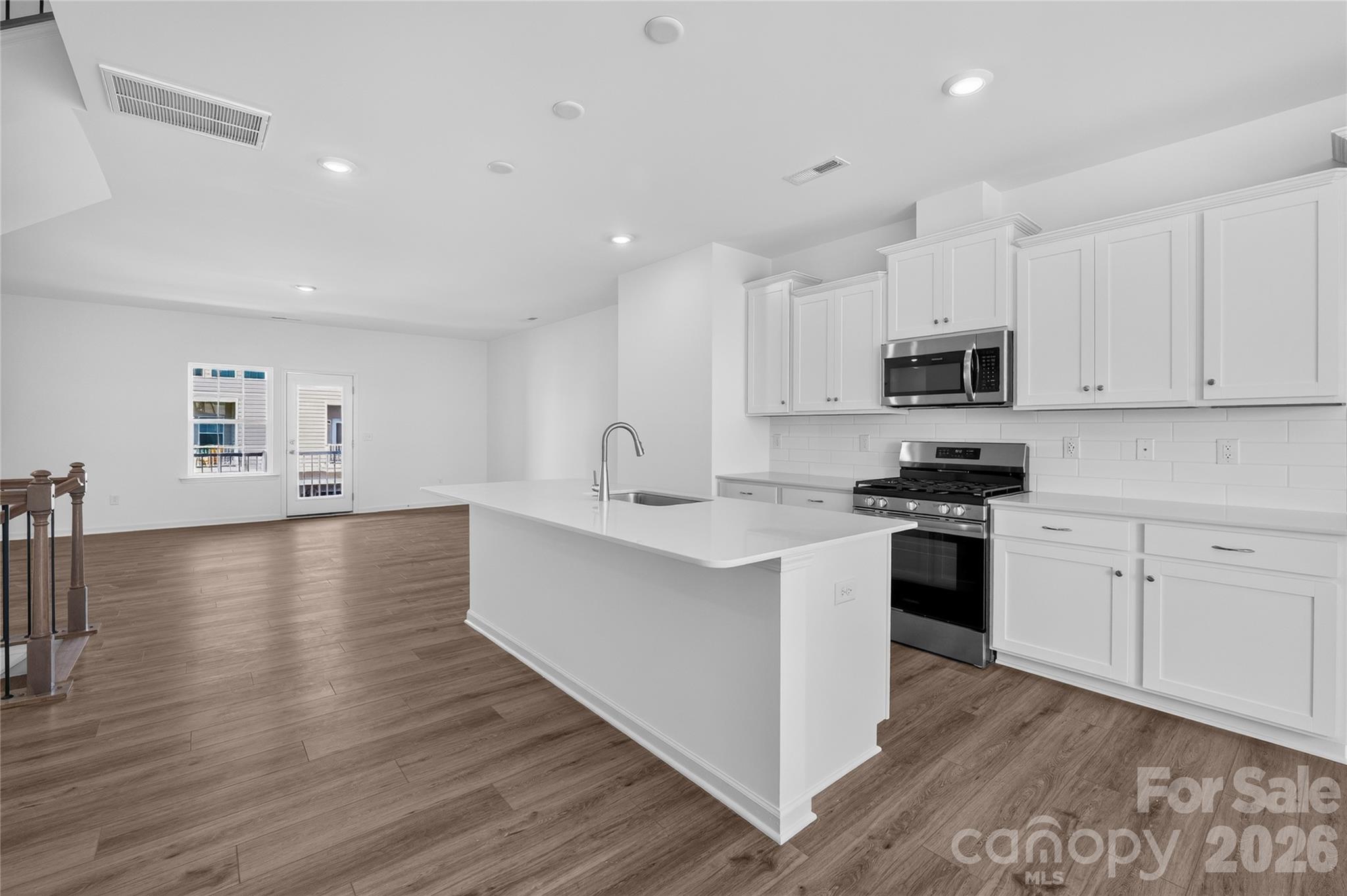 Kitchen 4*Photos are for representation purposes only* - 102 Admani Way, Mooresville