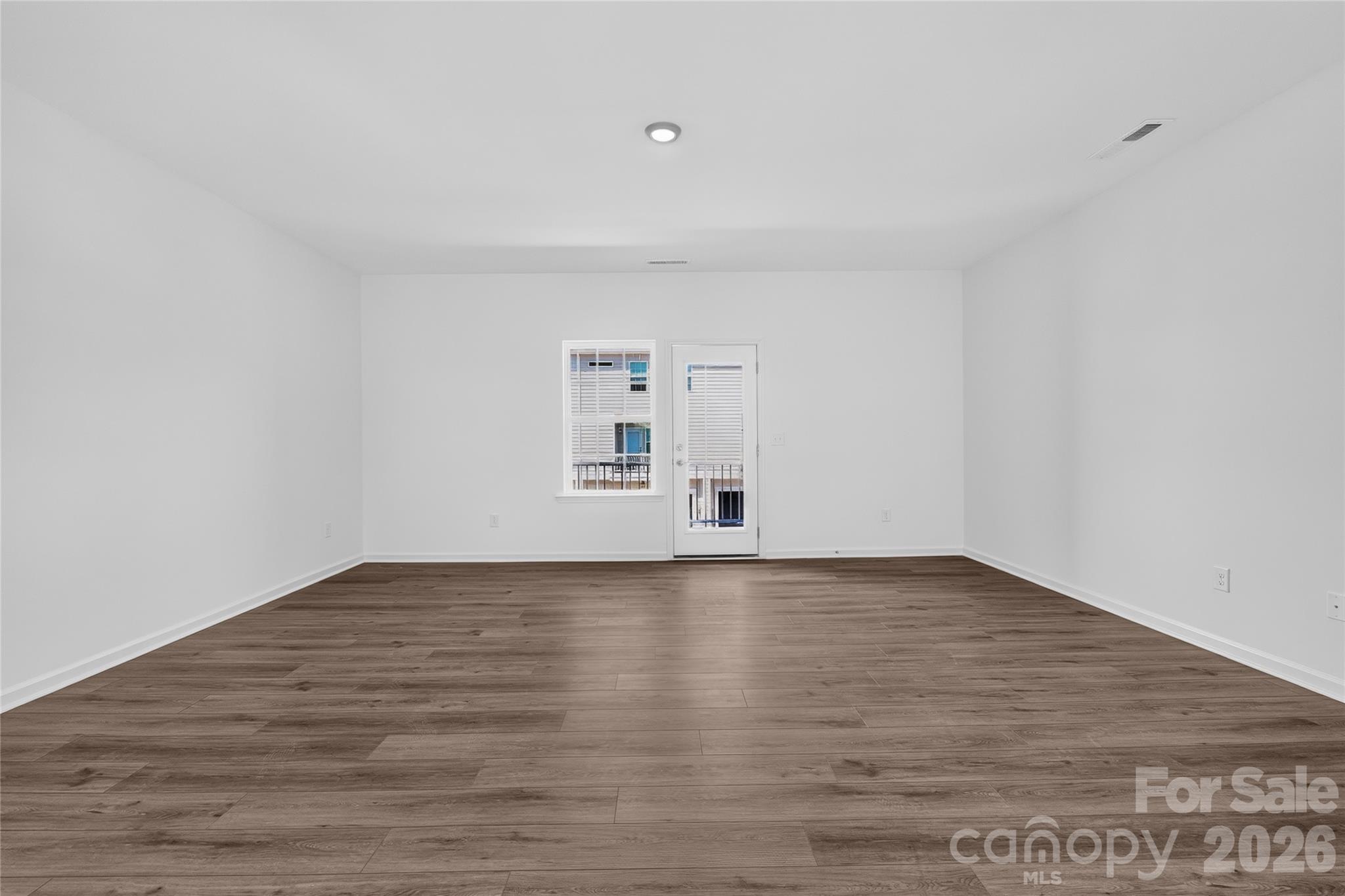 Living Room *Photos are for representation purposes only* - 102 Admani Way, Mooresville