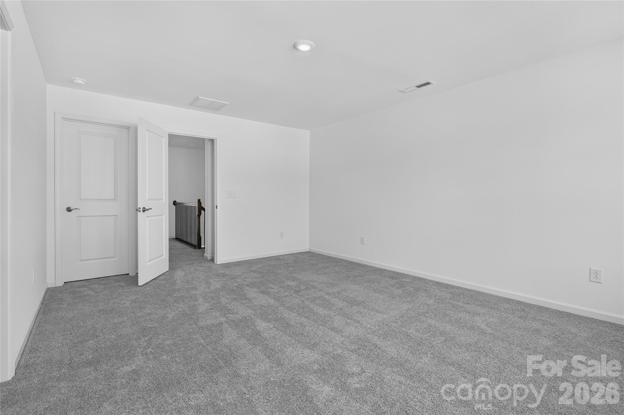 Secondary Bedroom 1*Photos are for representation purposes only* - 102 Admani Way, Mooresville