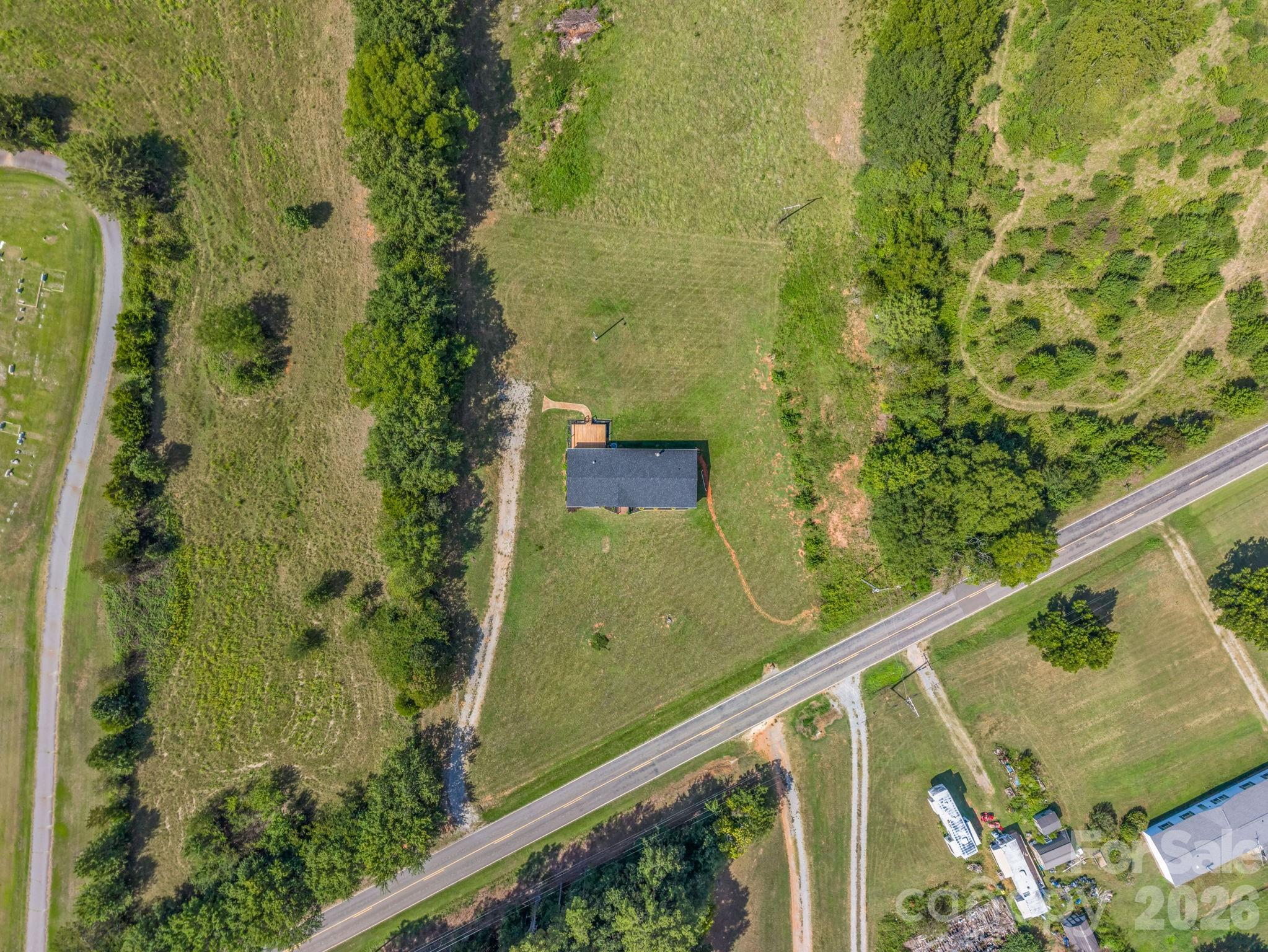 Single Family Residence at 2626 Prospect Church Road, Mooresboro, photo 30 of 36