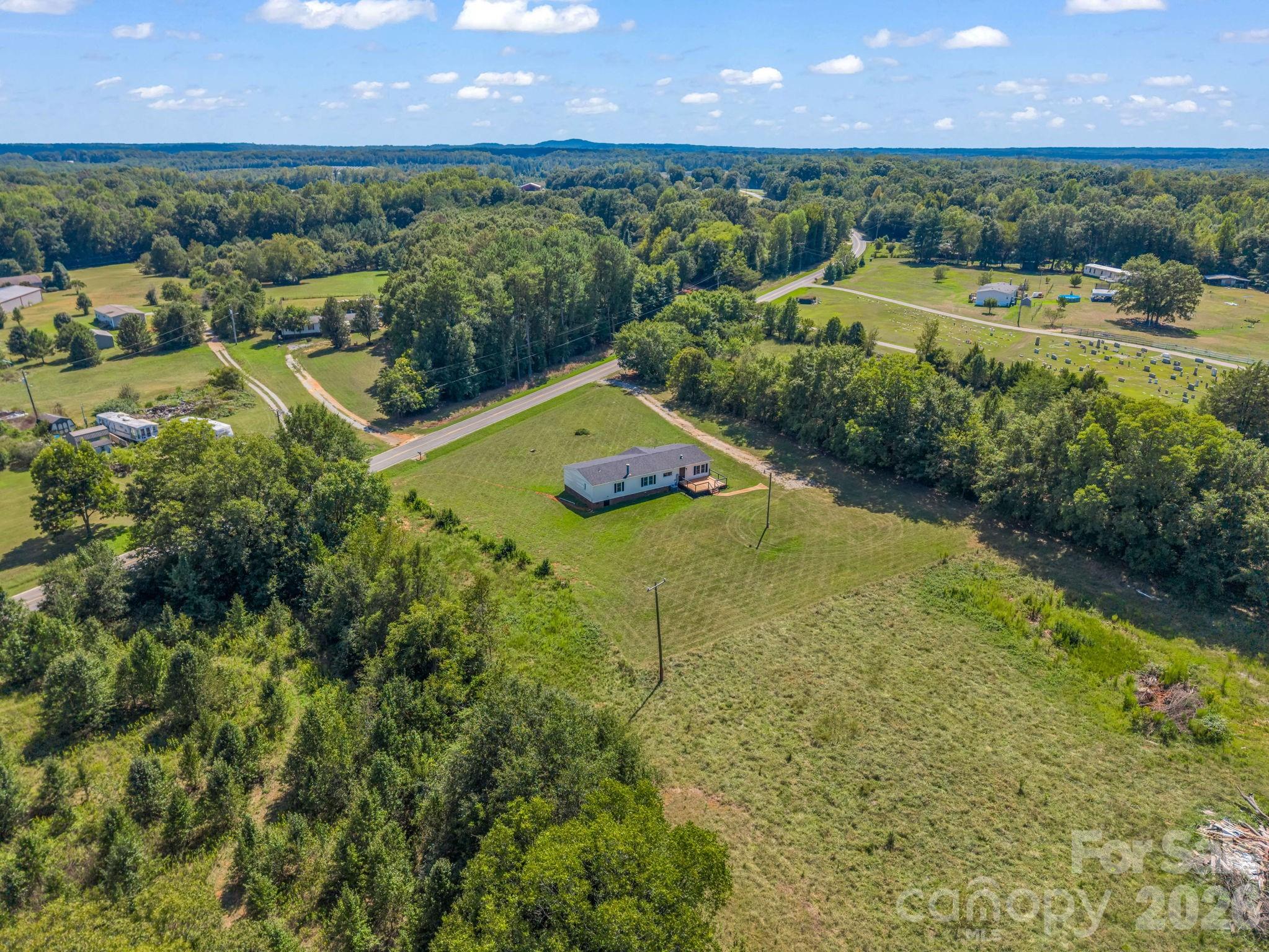Single Family Residence at 2626 Prospect Church Road, Mooresboro, photo 33 of 36