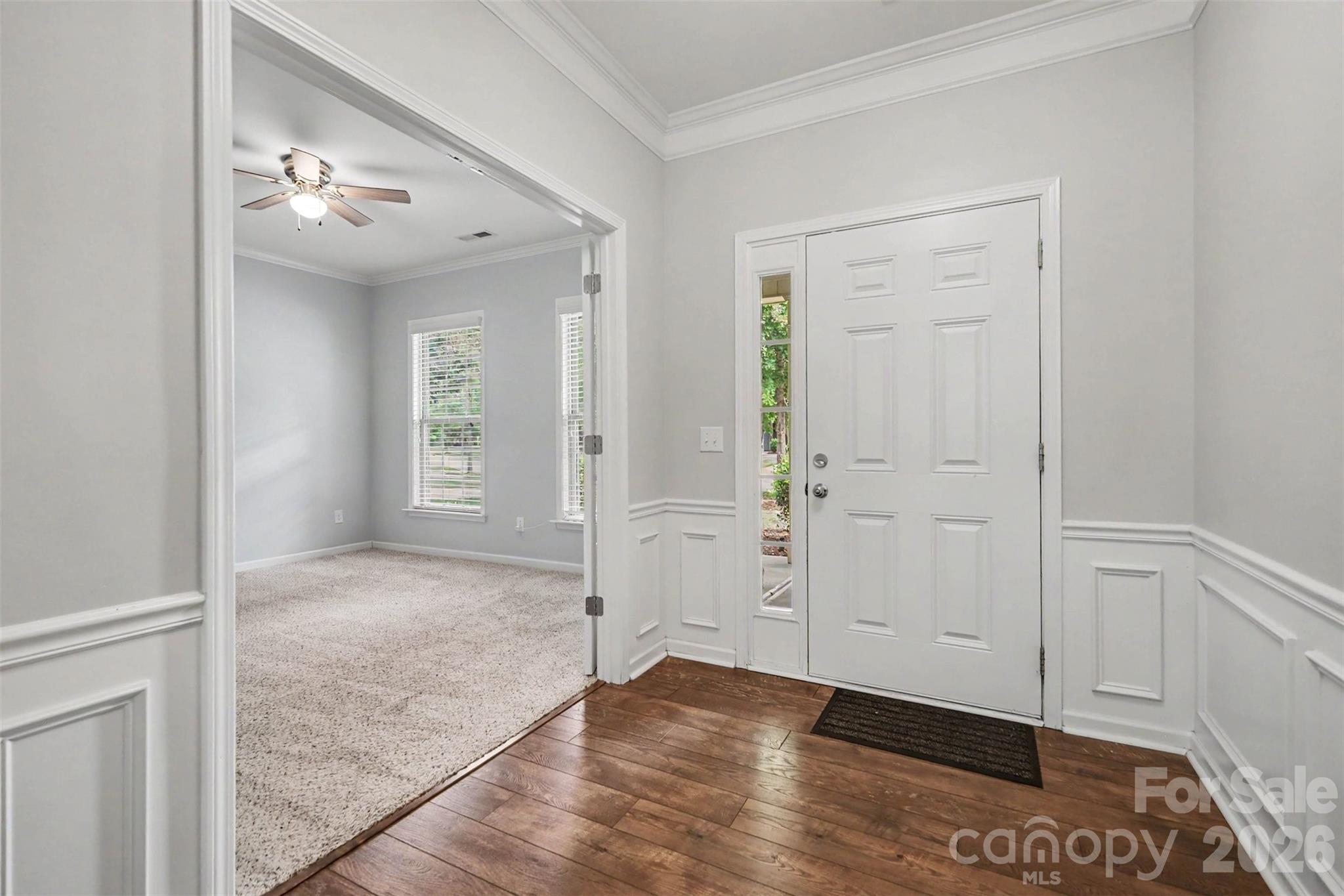 Single Family Residence at 12826 Rusty Blackbird Way, Charlotte, photo 4 of 48