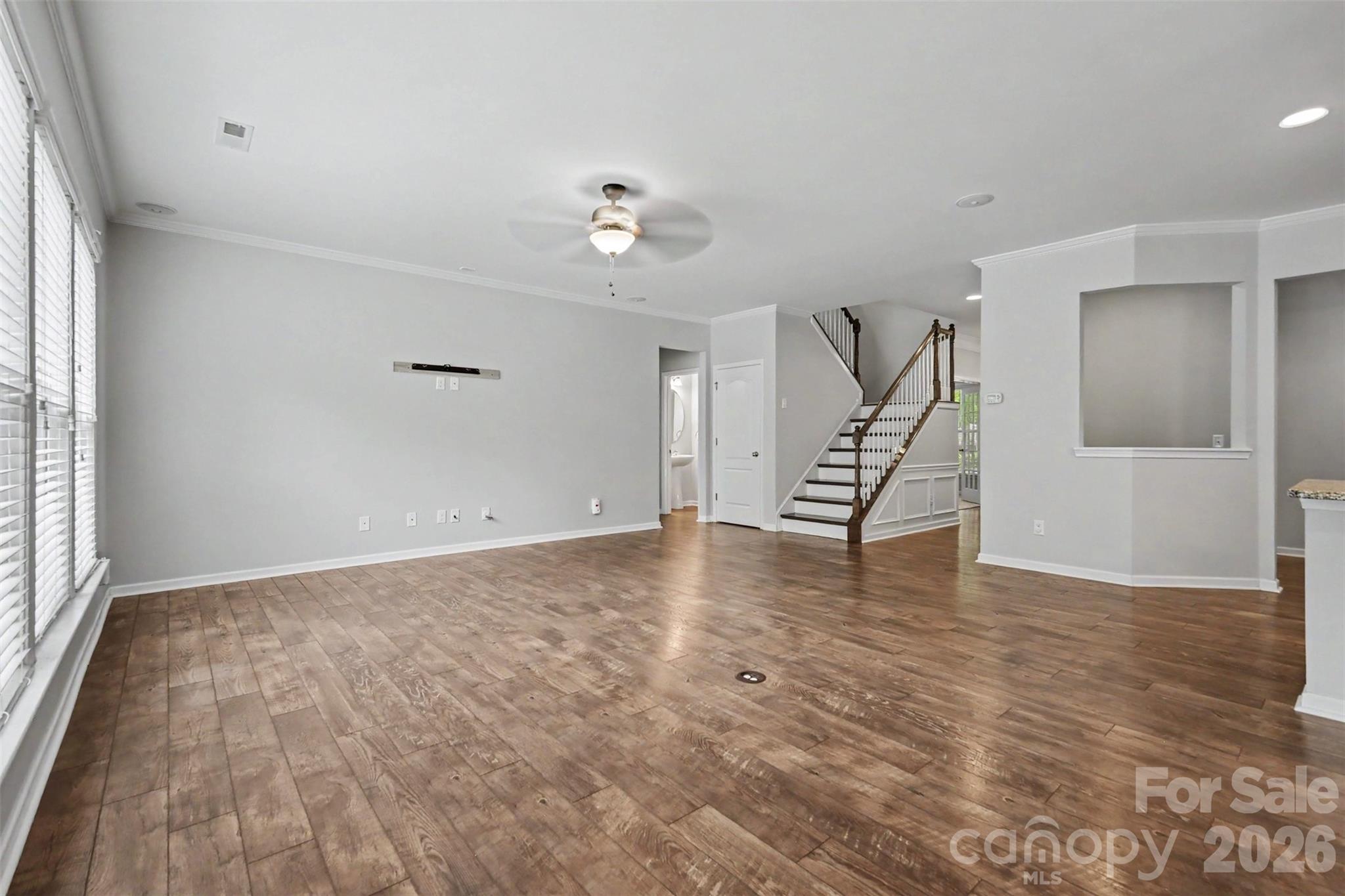 Single Family Residence at 12826 Rusty Blackbird Way, Charlotte, photo 7 of 48