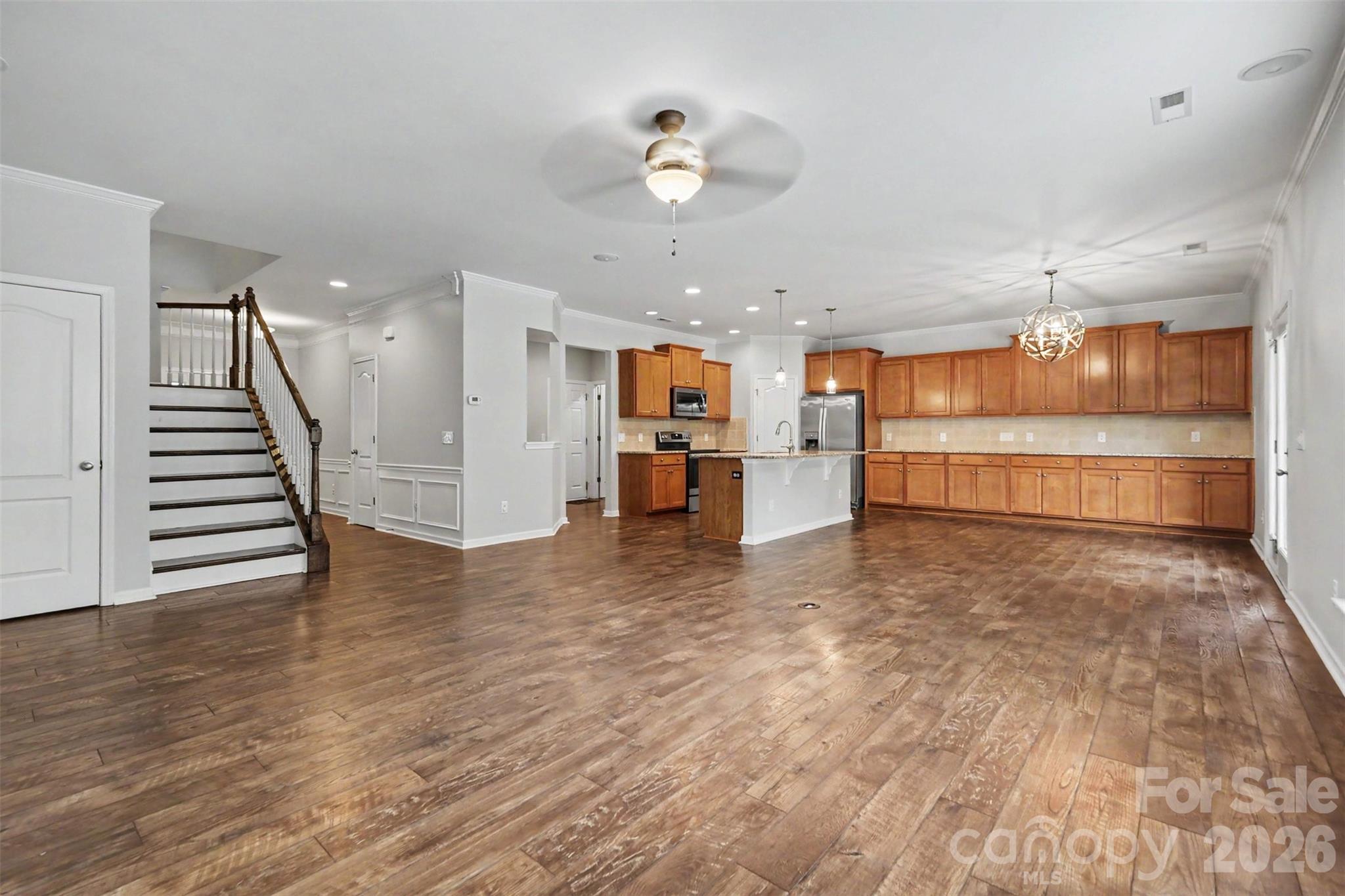 Single Family Residence at 12826 Rusty Blackbird Way, Charlotte, photo 8 of 48