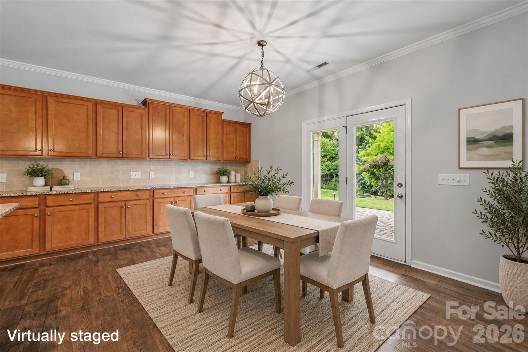 Single Family Residence at 12826 Rusty Blackbird Way, Charlotte, photo 11 of 48