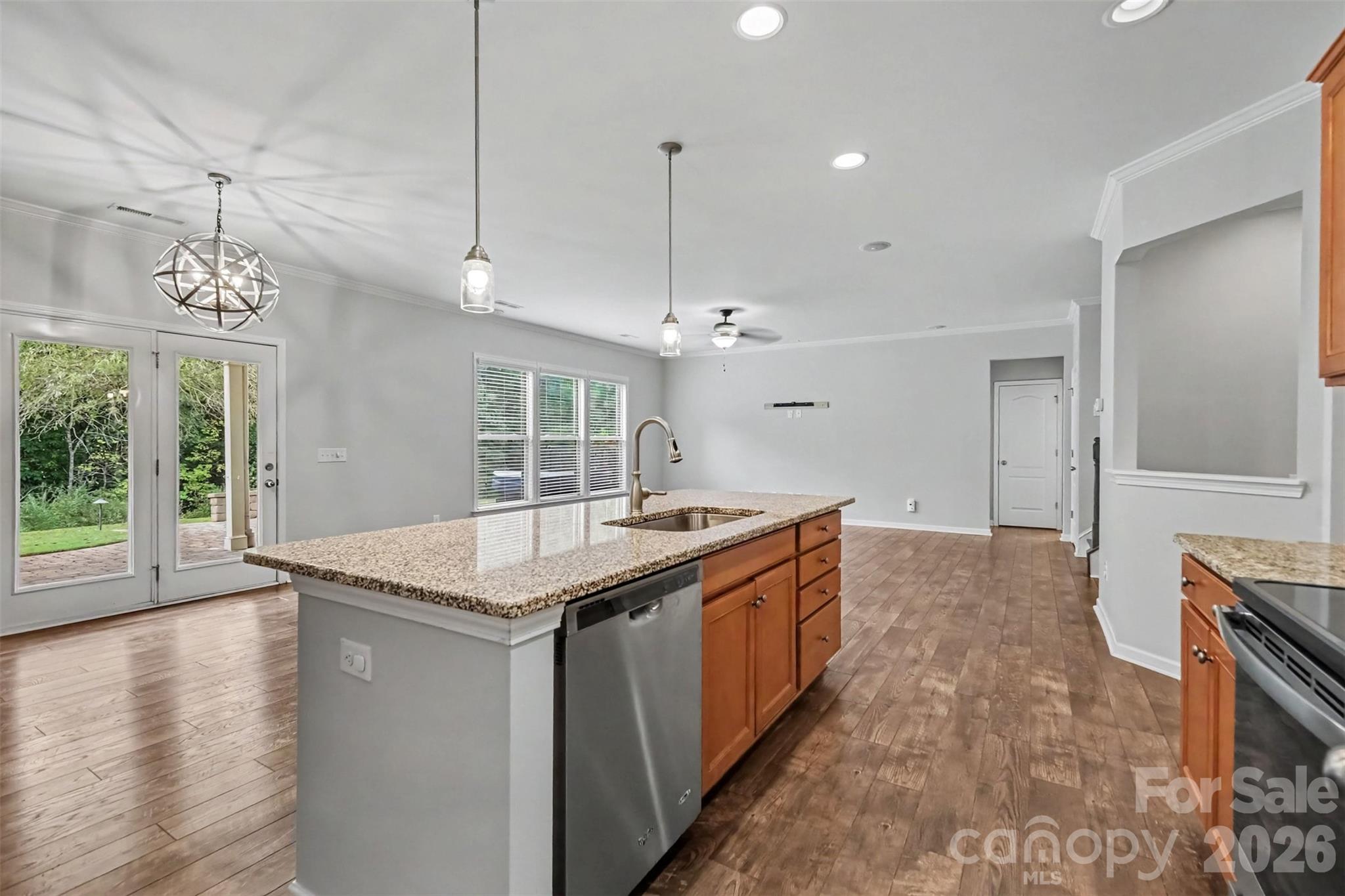 Single Family Residence at 12826 Rusty Blackbird Way, Charlotte, photo 13 of 48