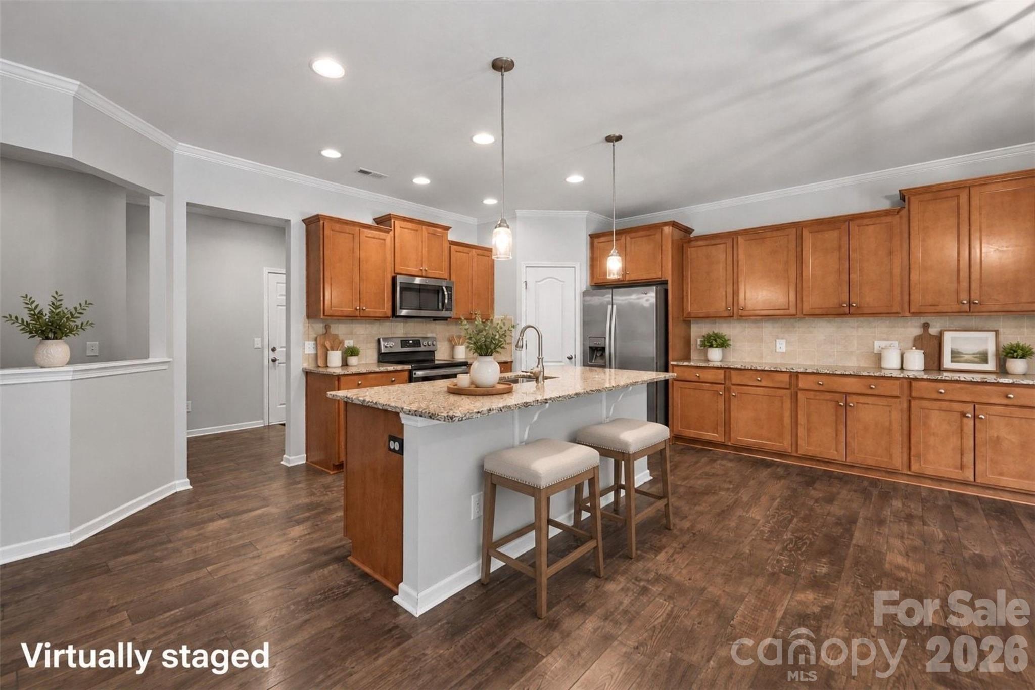 Single Family Residence at 12826 Rusty Blackbird Way, Charlotte, photo 14 of 48