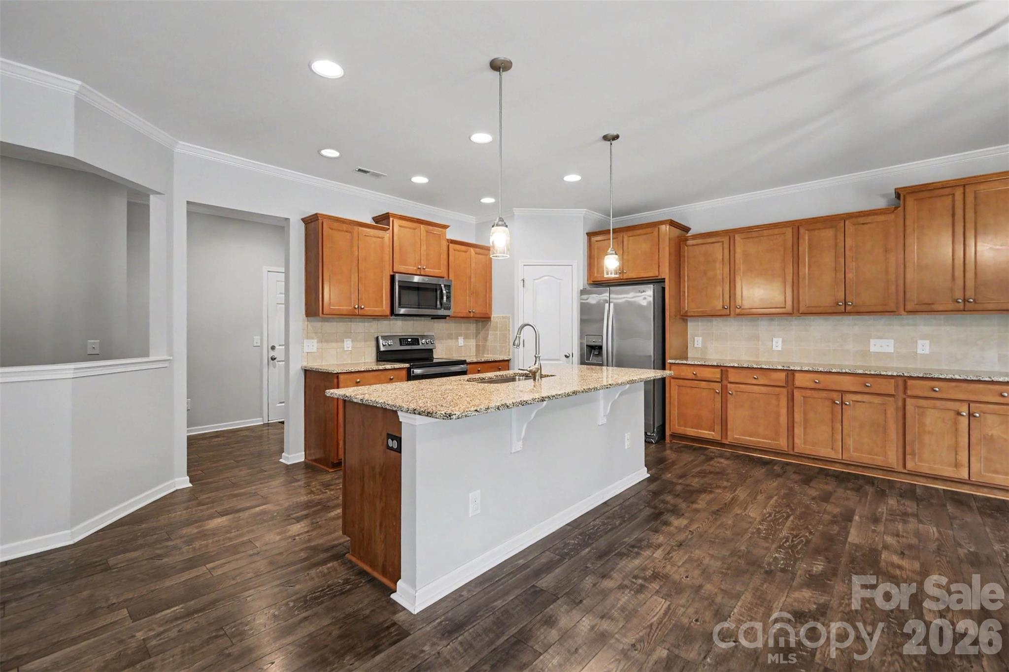 Single Family Residence at 12826 Rusty Blackbird Way, Charlotte, photo 15 of 48