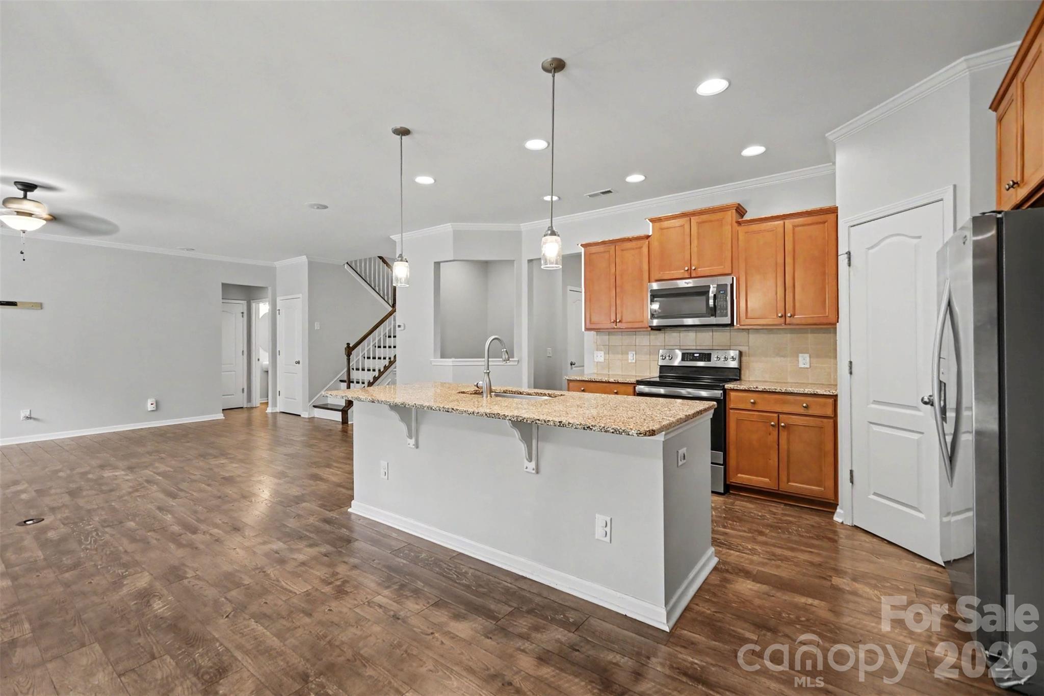 Single Family Residence at 12826 Rusty Blackbird Way, Charlotte, photo 16 of 48