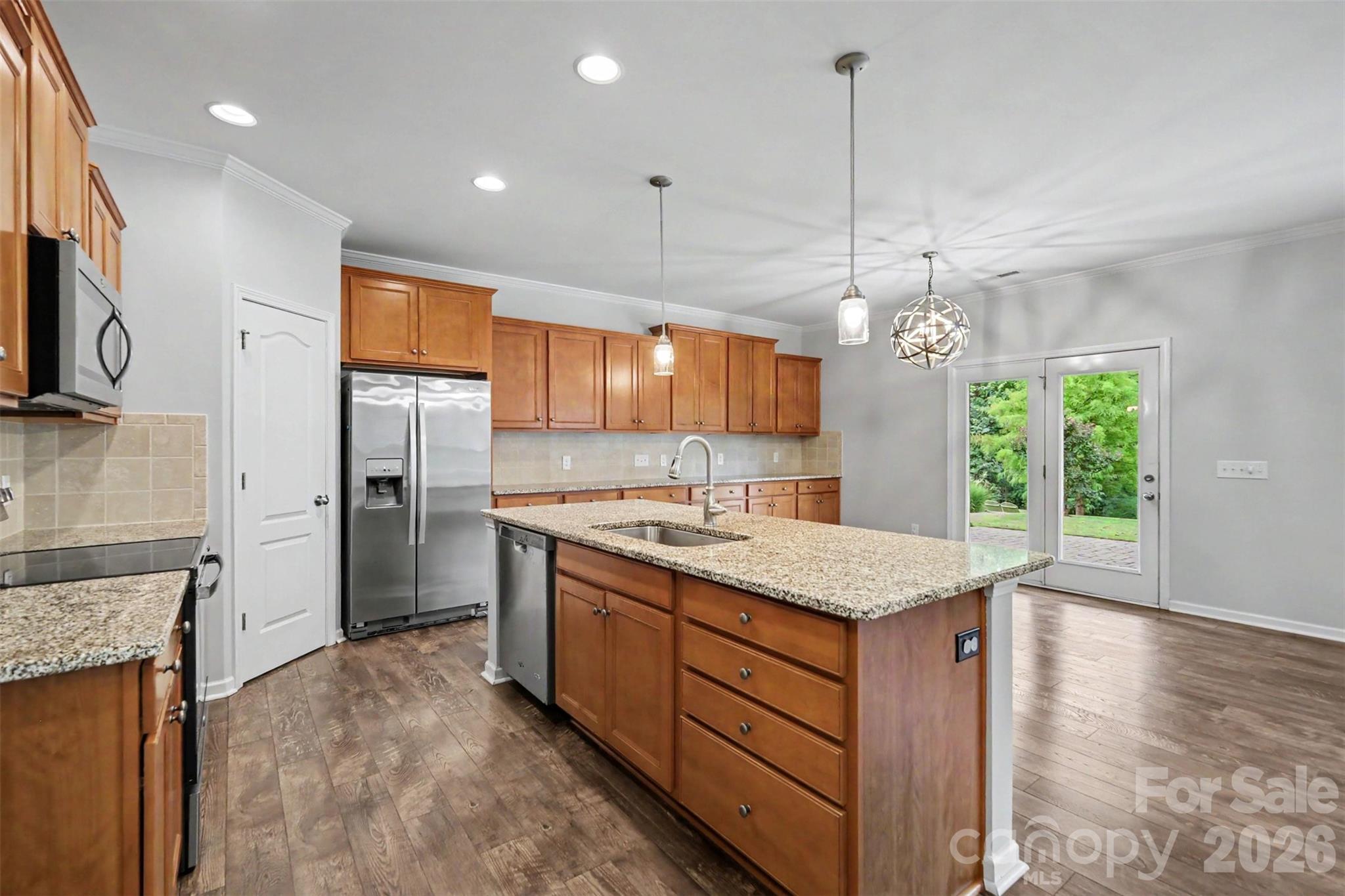 Single Family Residence at 12826 Rusty Blackbird Way, Charlotte, photo 17 of 48