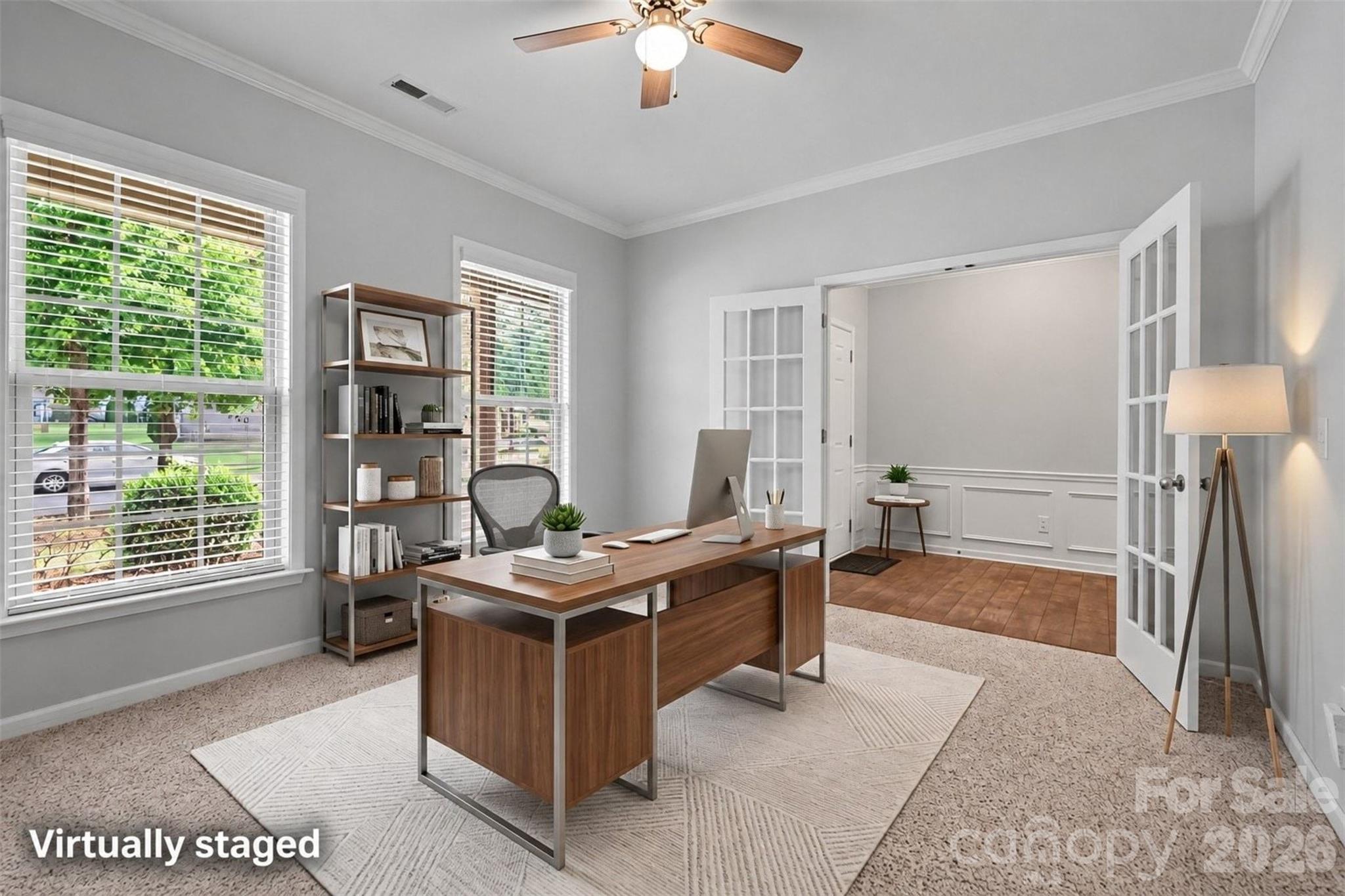 Single Family Residence at 12826 Rusty Blackbird Way, Charlotte, photo 21 of 48