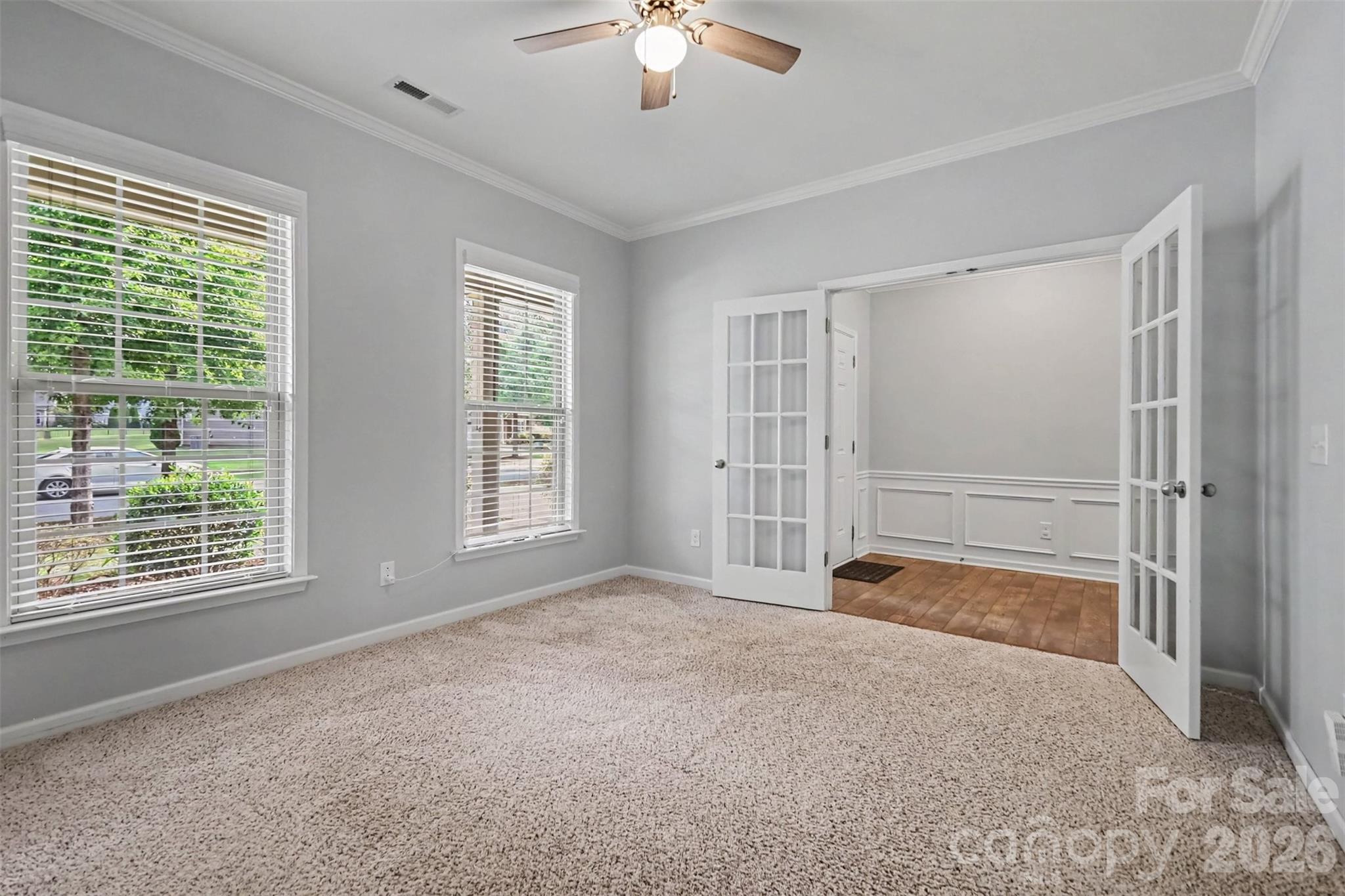 Single Family Residence at 12826 Rusty Blackbird Way, Charlotte, photo 22 of 48