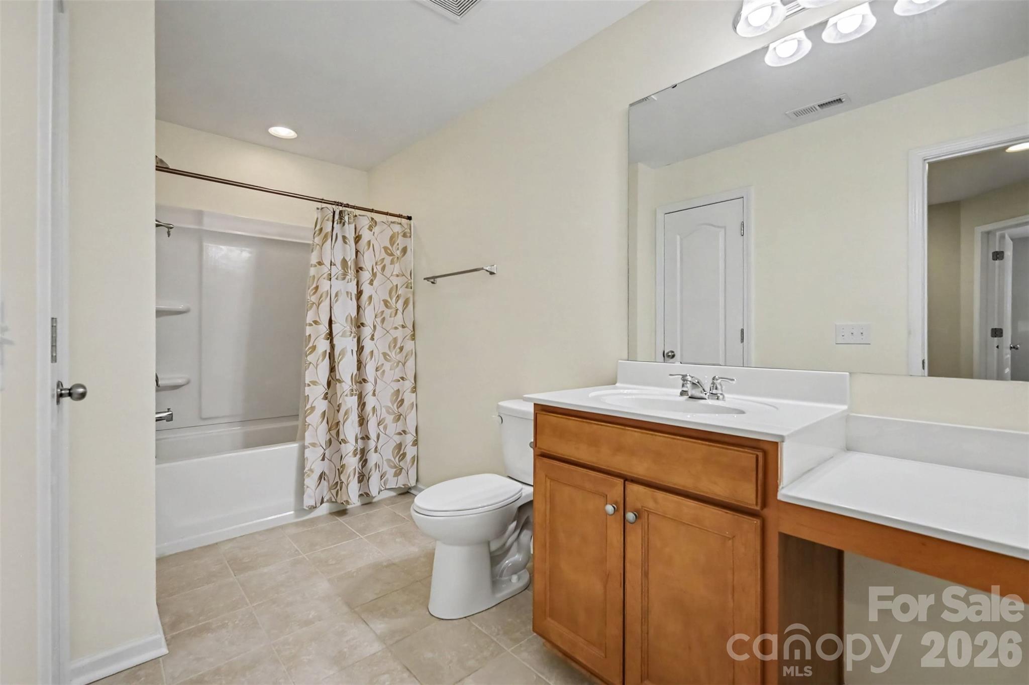 Single Family Residence at 12826 Rusty Blackbird Way, Charlotte, photo 41 of 48