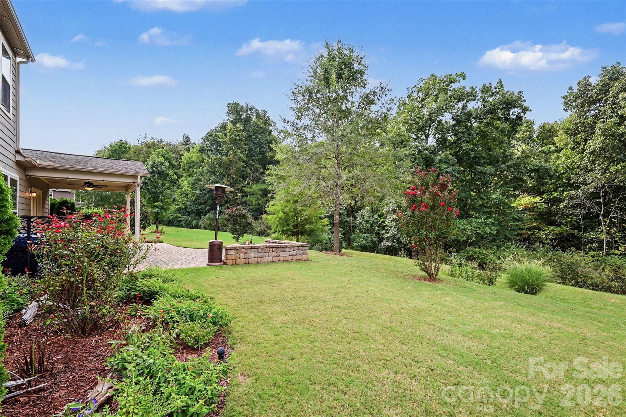 Single Family Residence at 12826 Rusty Blackbird Way, Charlotte, photo 44 of 48
