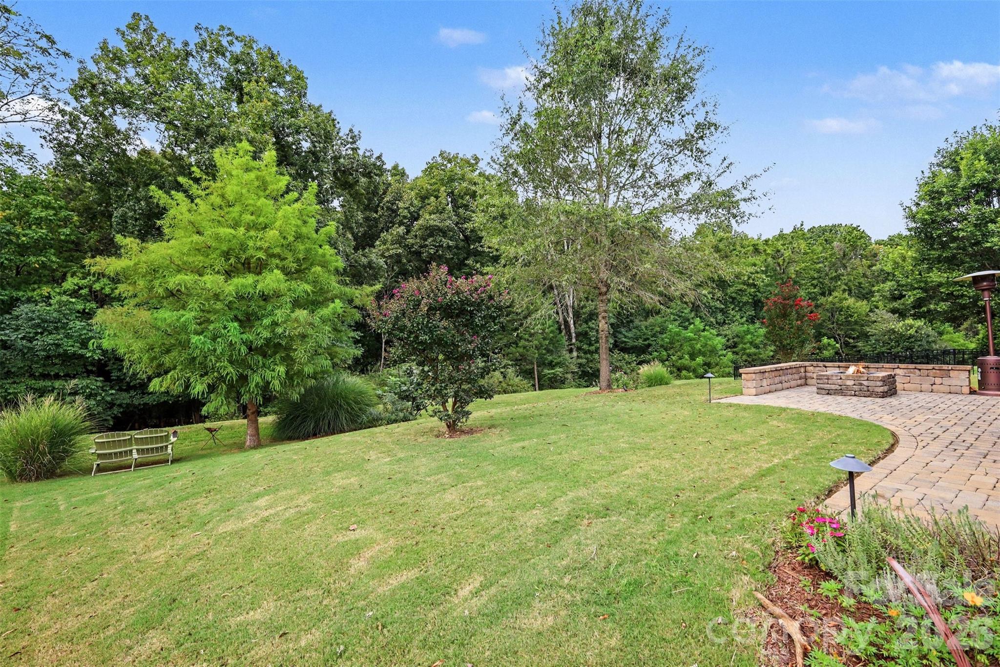 Single Family Residence at 12826 Rusty Blackbird Way, Charlotte, photo 45 of 48
