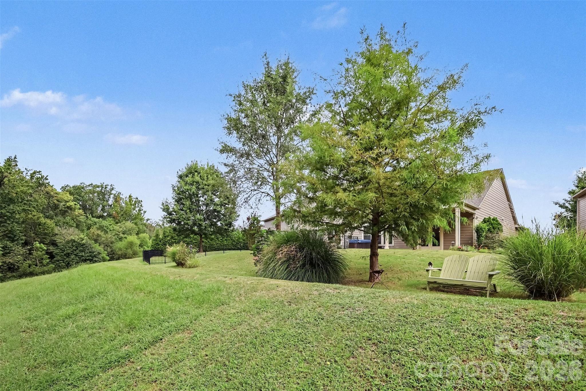 Single Family Residence at 12826 Rusty Blackbird Way, Charlotte, photo 46 of 48